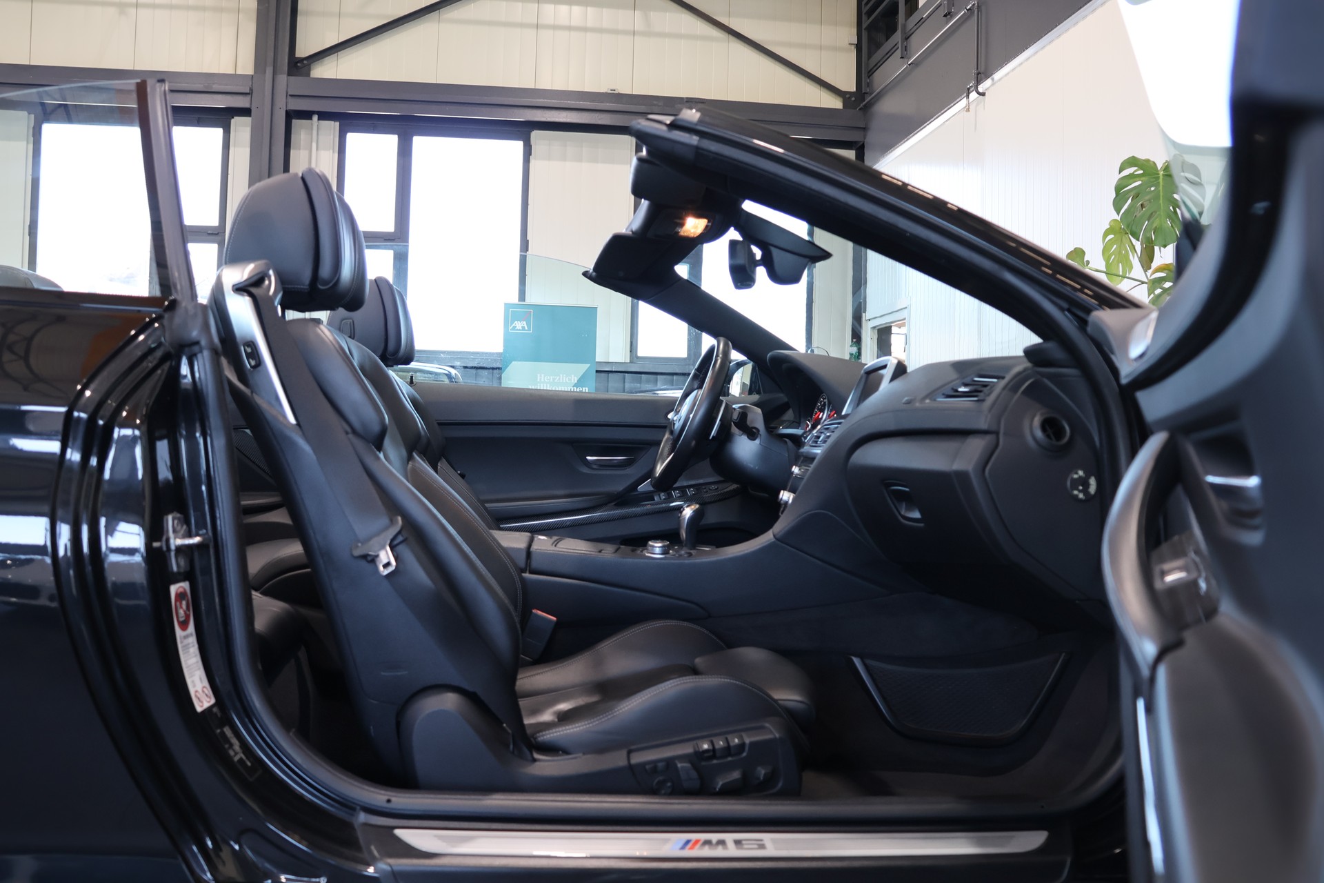 BMW M6 Cabrio Drivelogic-image-12