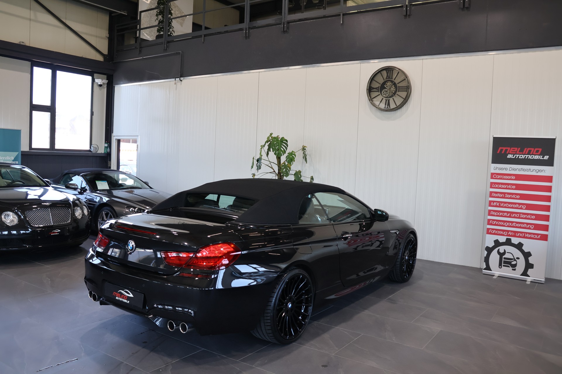 BMW M6 Cabrio Drivelogic-image-9