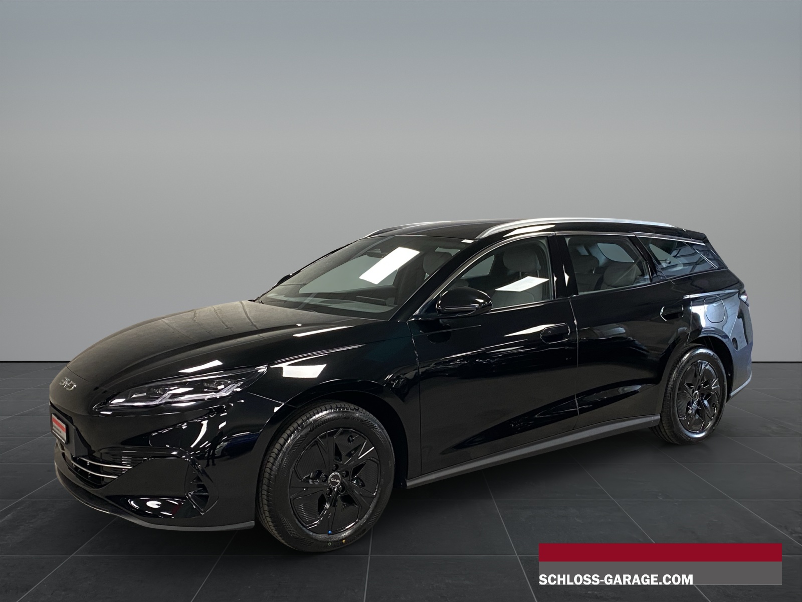 BYD Seal 6 DM-i Touring Boost