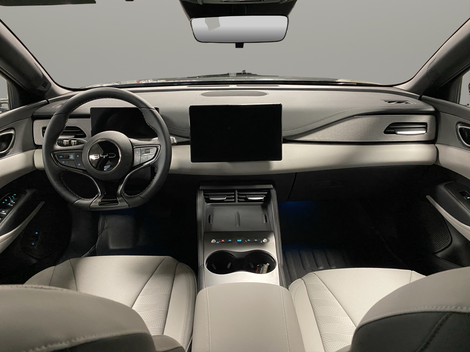 BYD Seal 6 DM-i Touring Boost-image-11