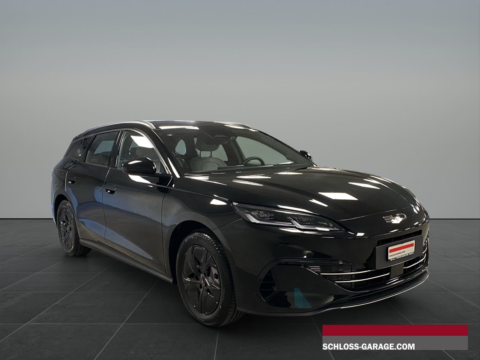 BYD Seal 6 DM-i Touring Boost-image-8