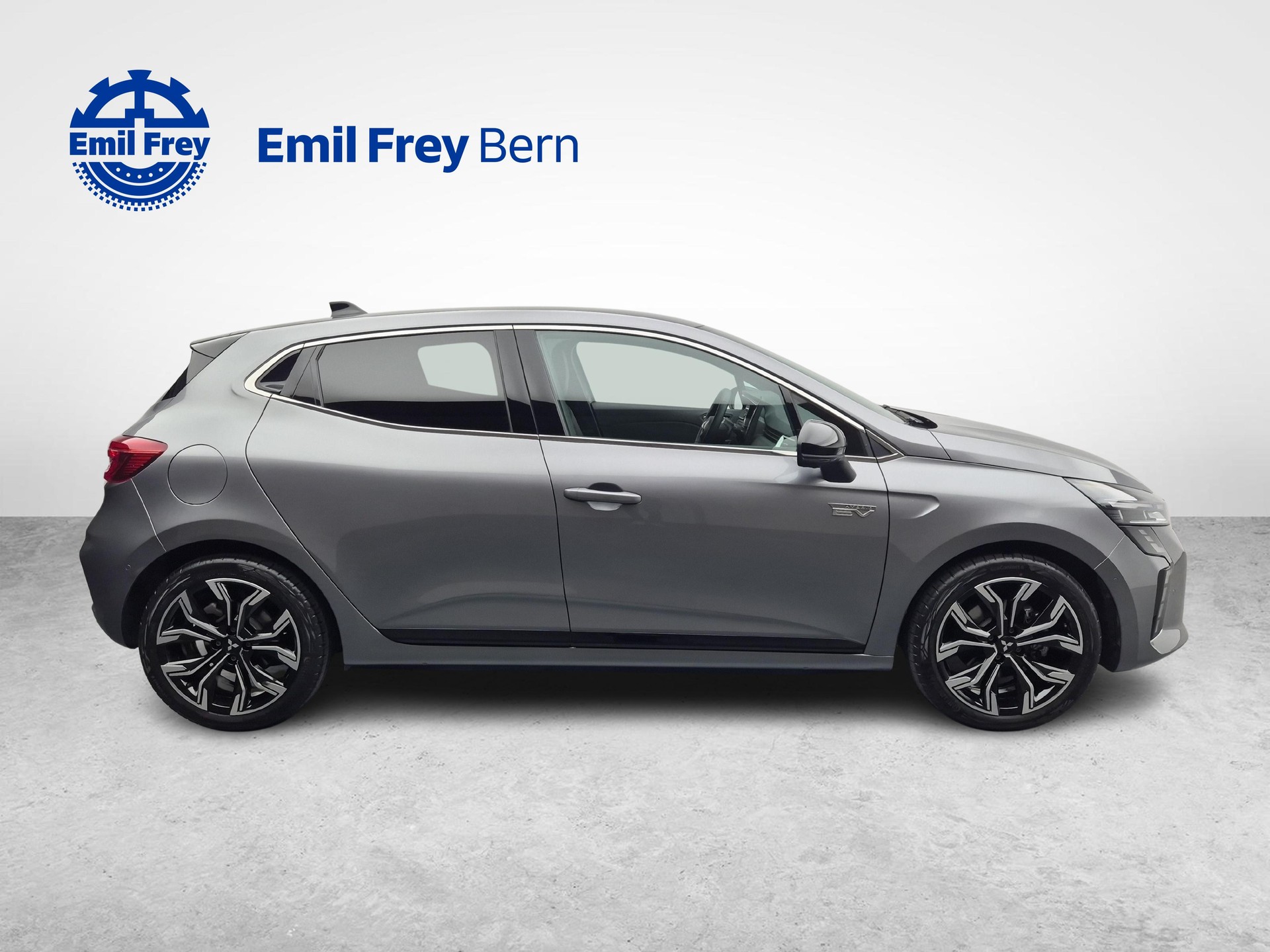 MITSUBISHI Colt 1.6 HEV Instyle-image-5