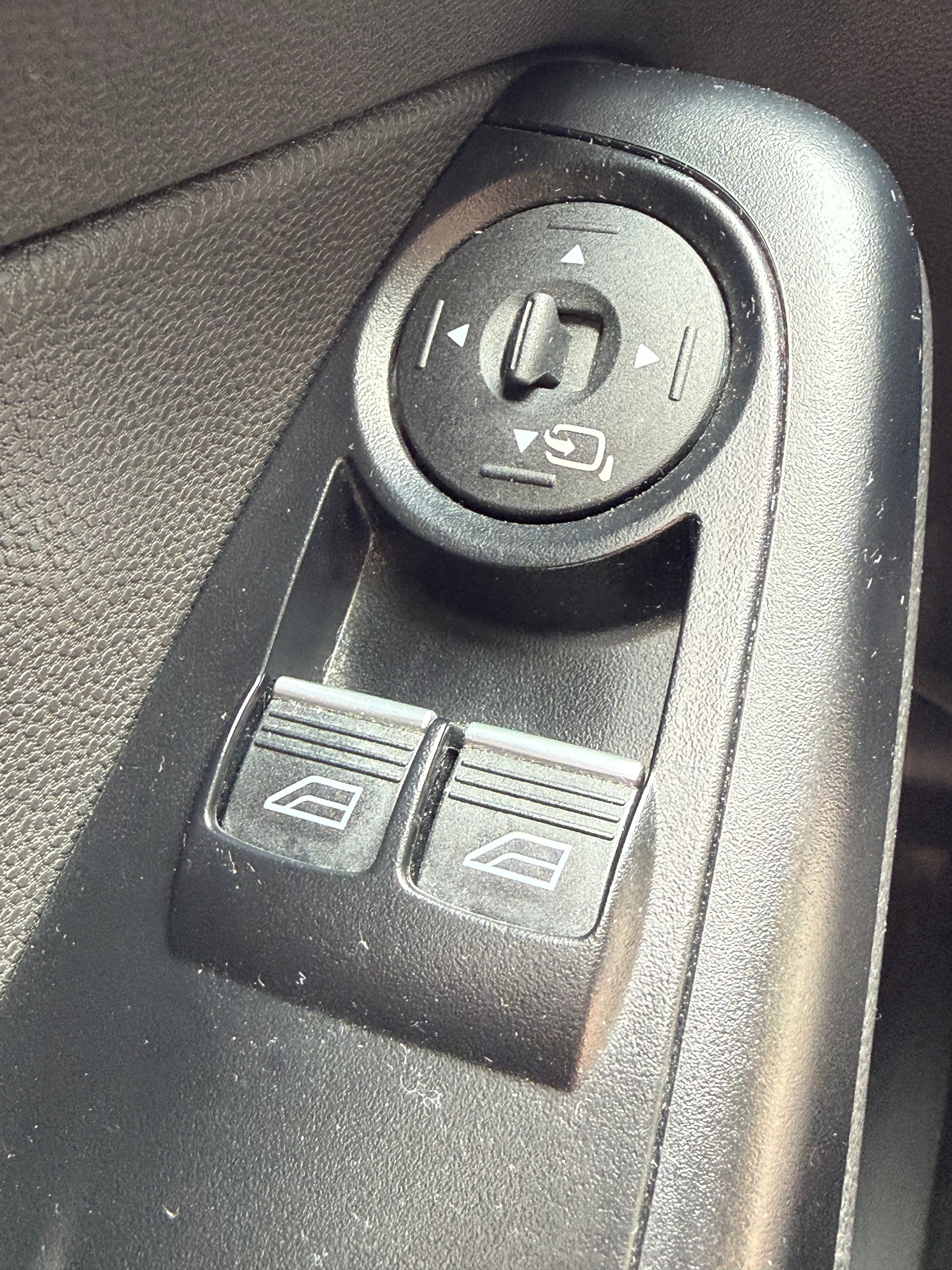 FORD 1.0 Trend 100 cv-image-9