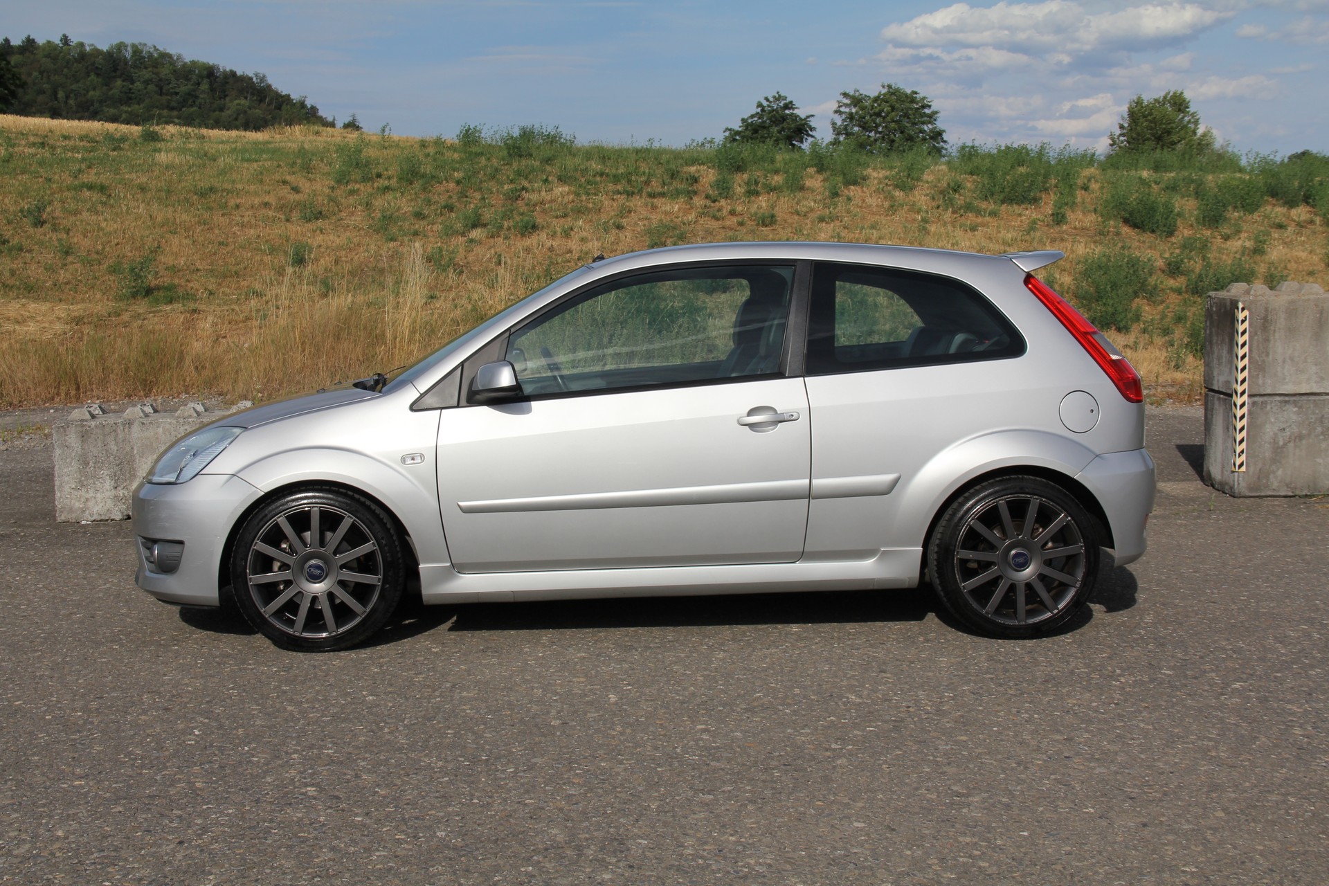 FORD Fiesta 2.0 16V ST