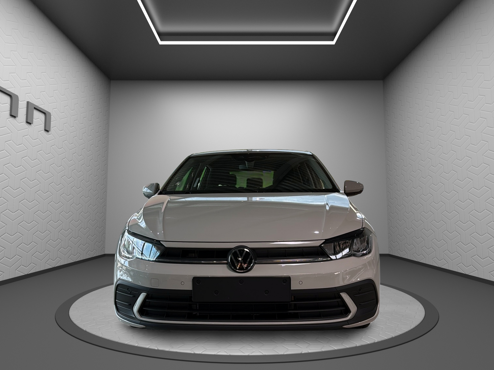 VW Polo 1.0 TSI Trend-showroom-element-3