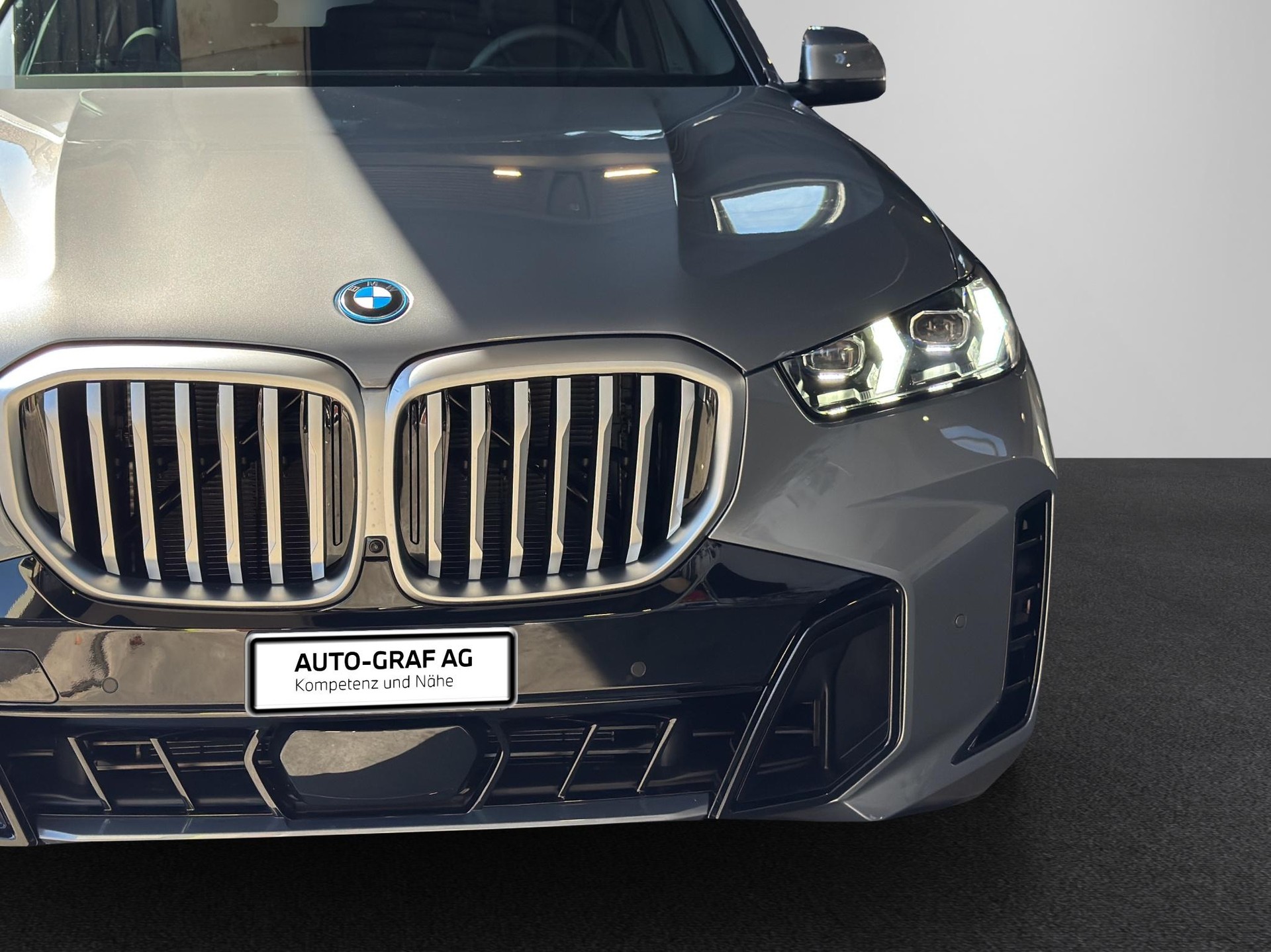 BMW X5 50e xDrive M Sport-image-8