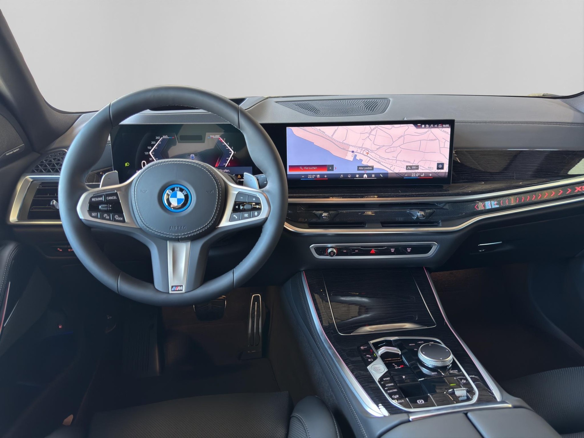 BMW X5 50e xDrive M Sport-image-13