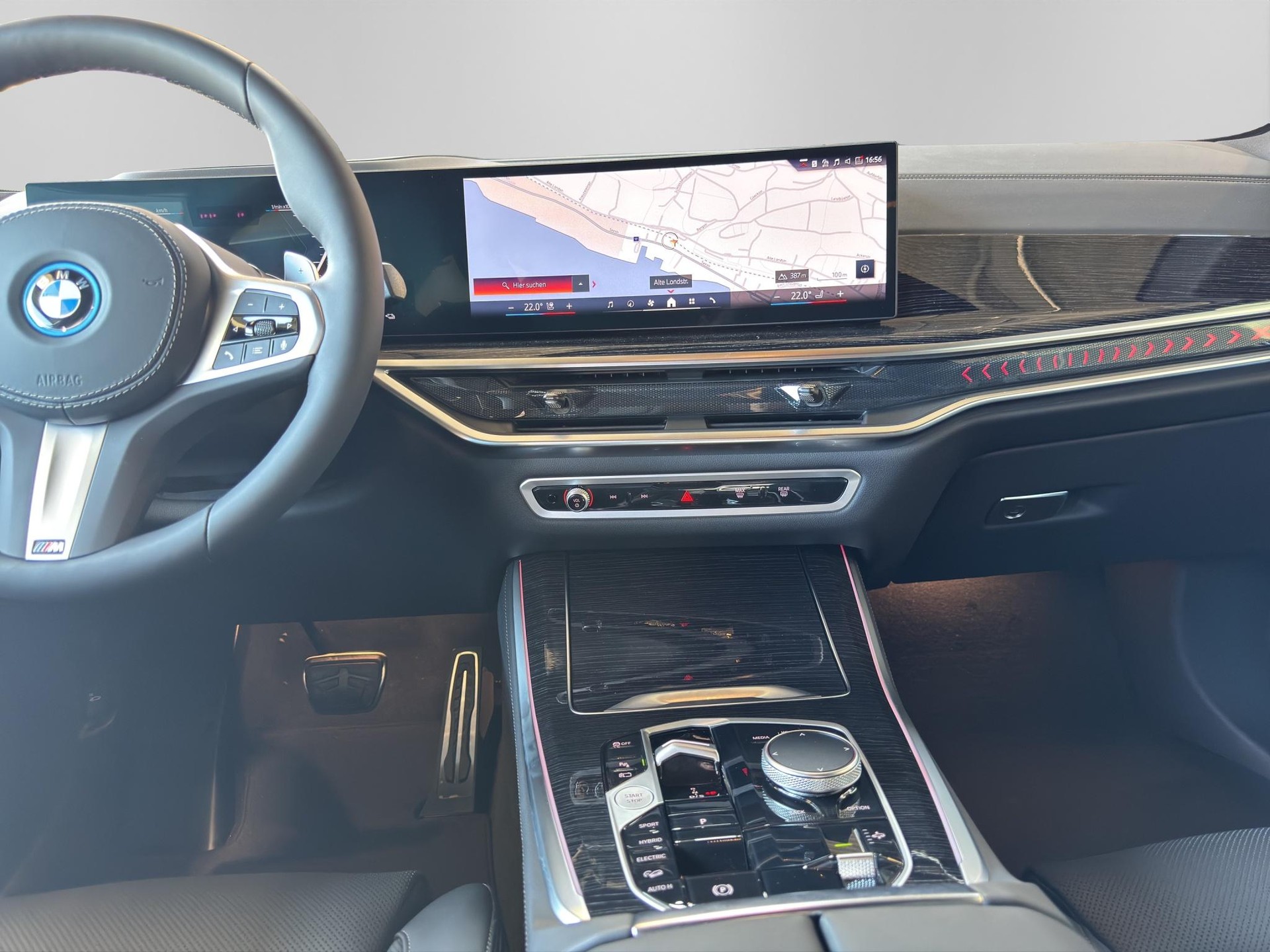 BMW X5 50e xDrive M Sport-image-14