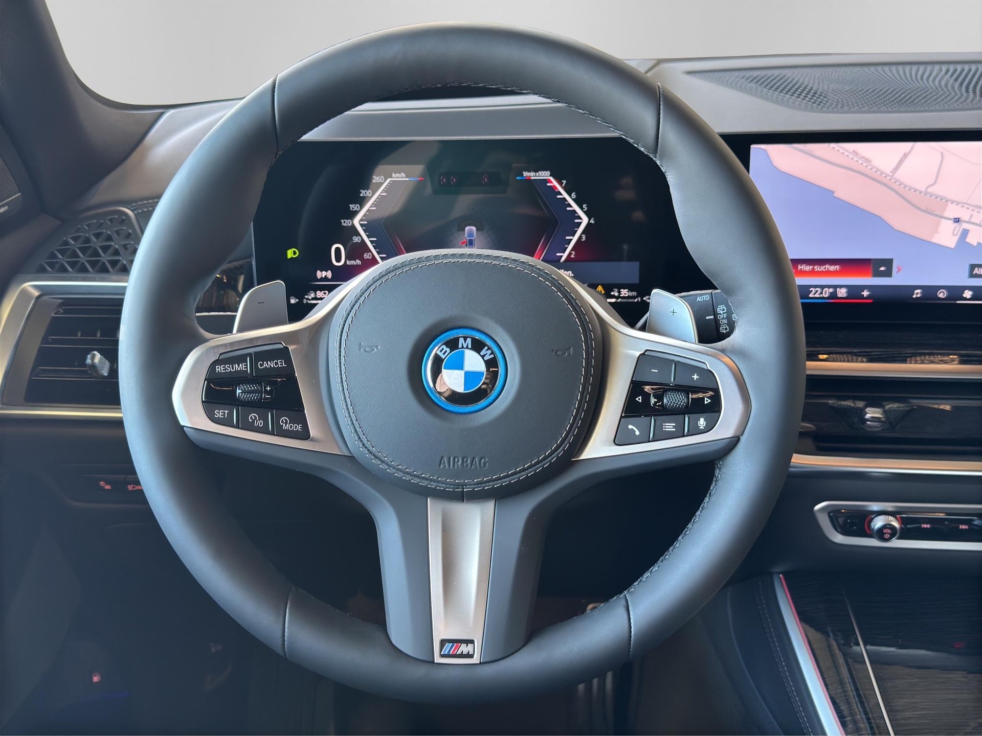 BMW X5 50e xDrive M Sport-image-15