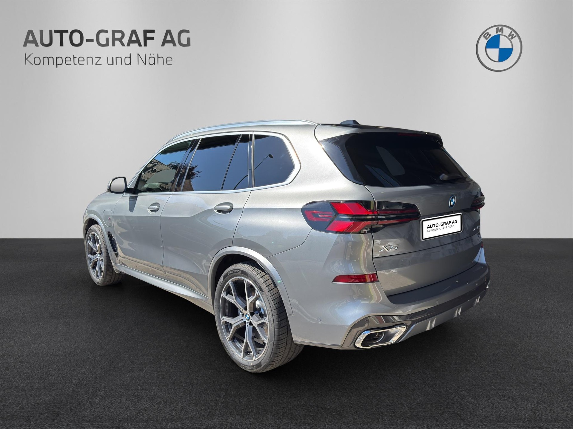 BMW X5 50e xDrive M Sport-showroom-element-2