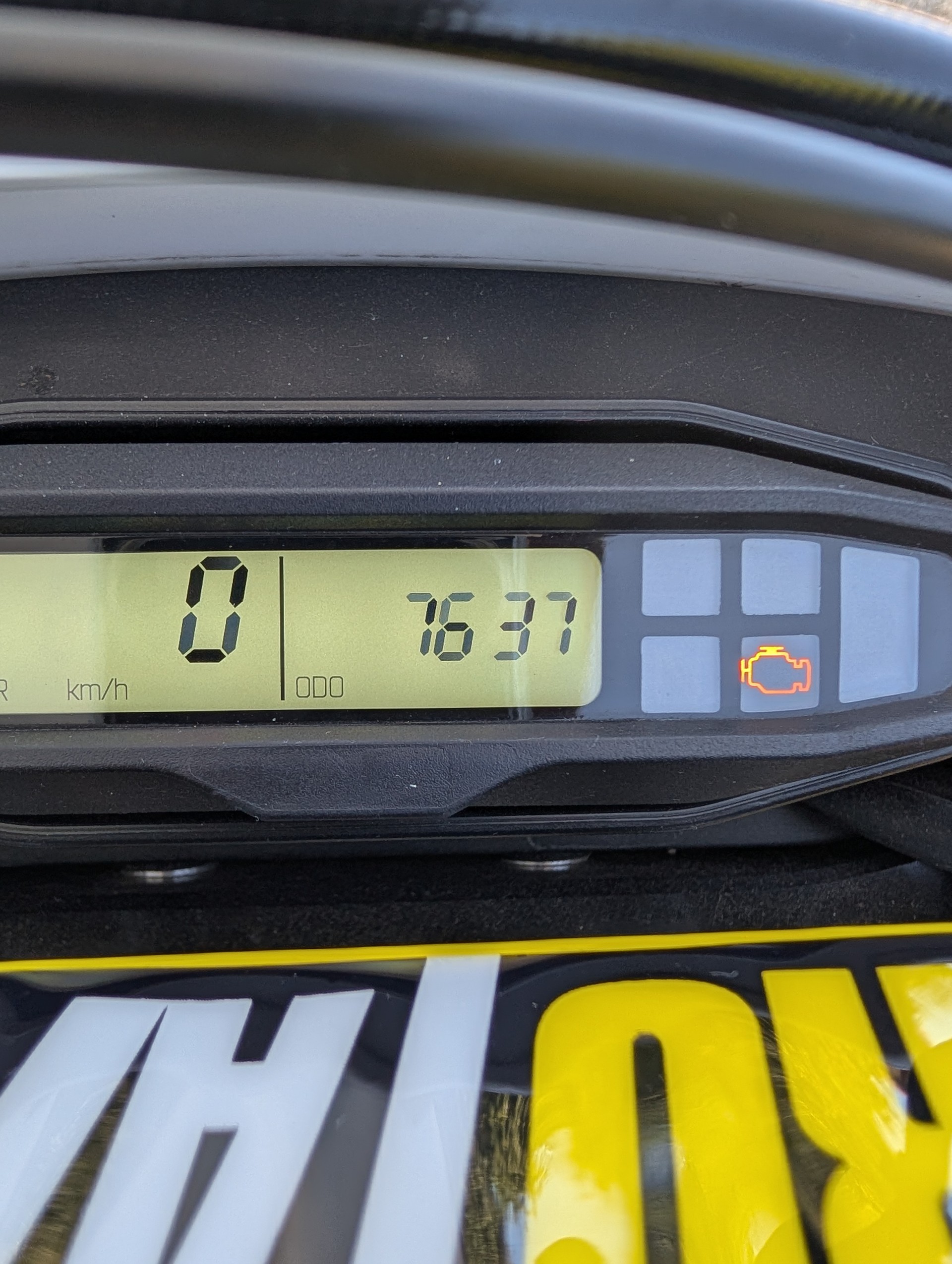HUSQVARNA 701 Supermoto-image-6