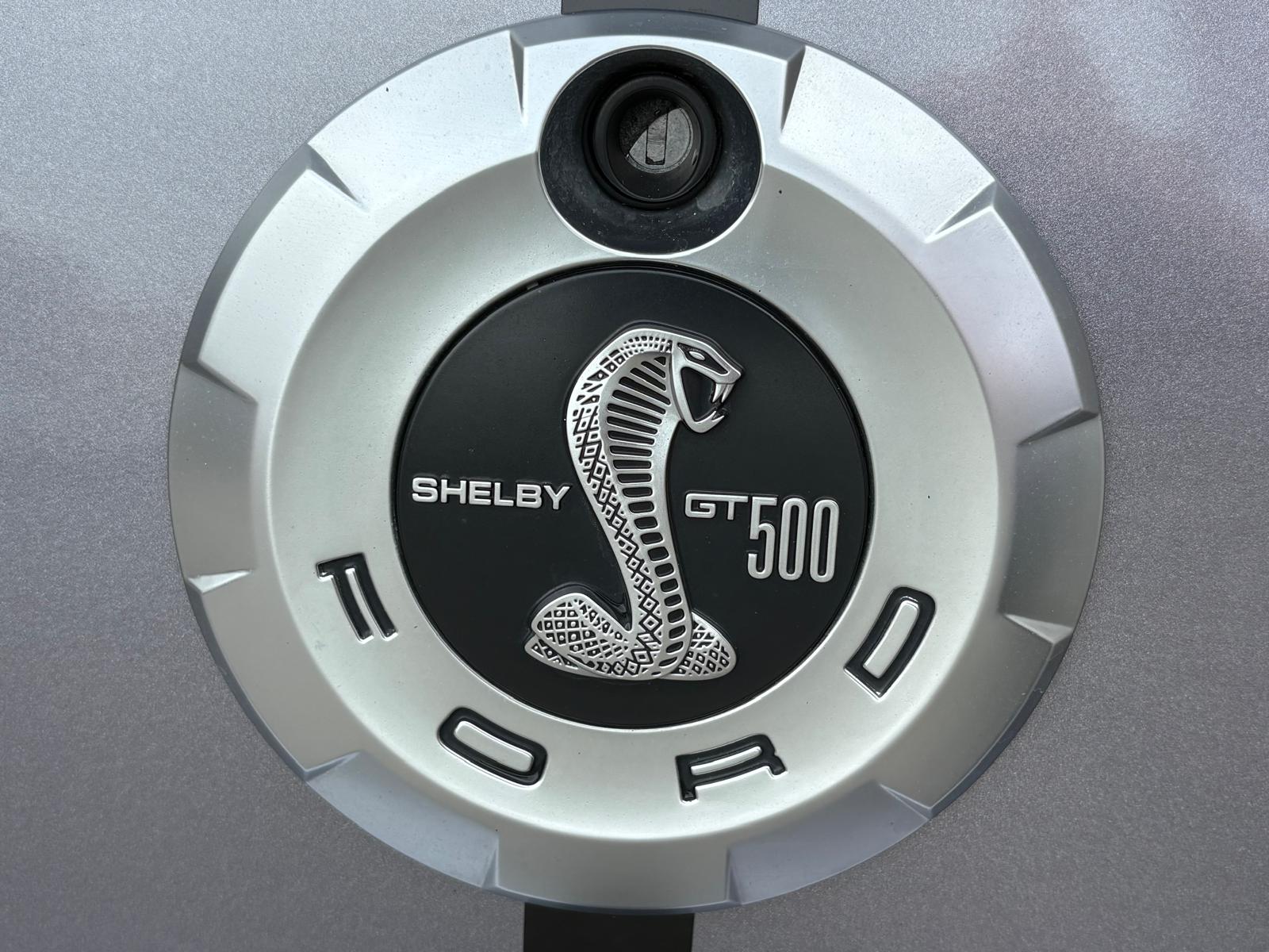FORD MUSTANG SHELBY GT500-image-17