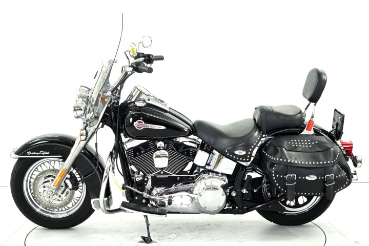 HARLEY-DAVIDSON FLSTCI-image-4