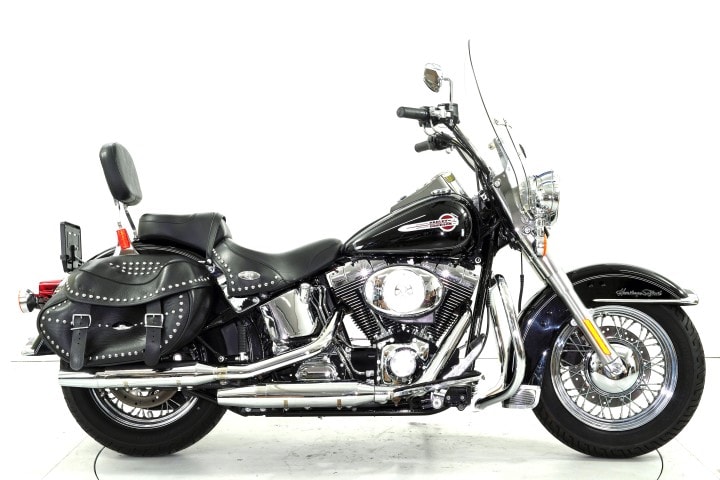 HARLEY-DAVIDSON FLSTCI-image-3