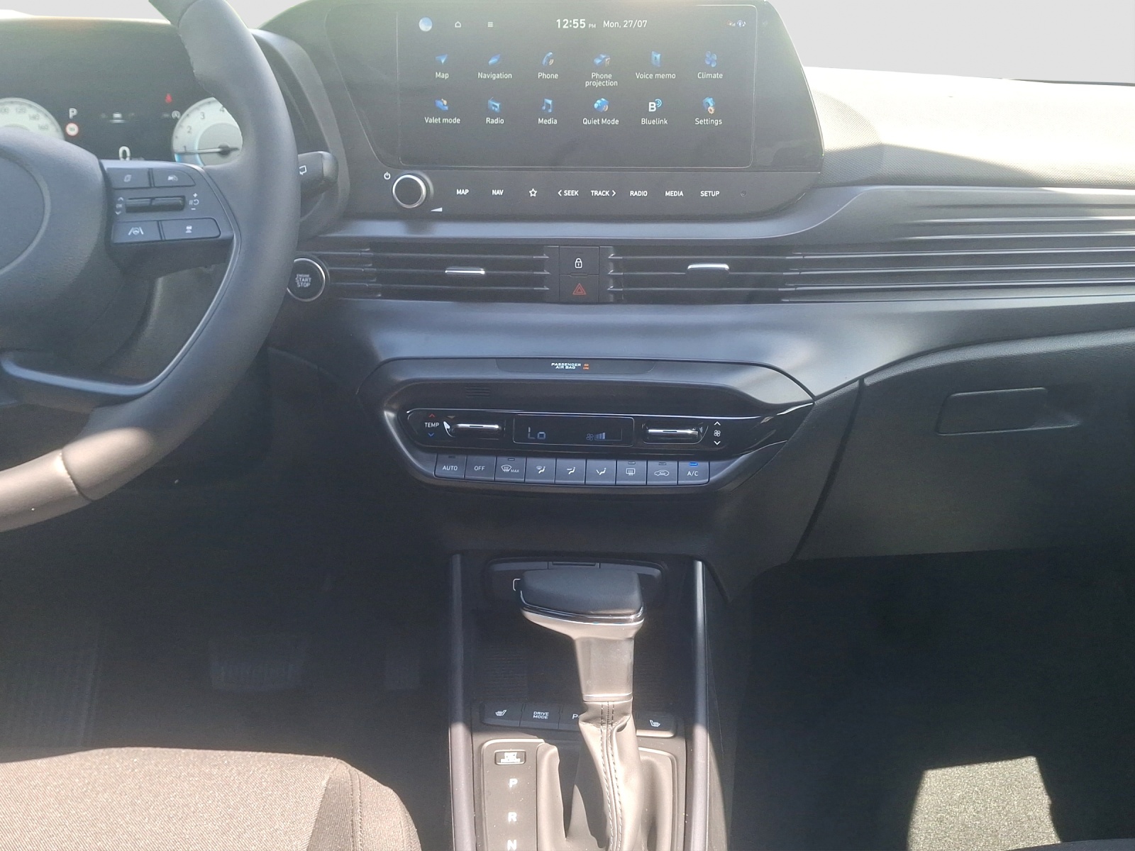 HYUNDAI i20 1.0 T-GDi Vertex DCT-image-11