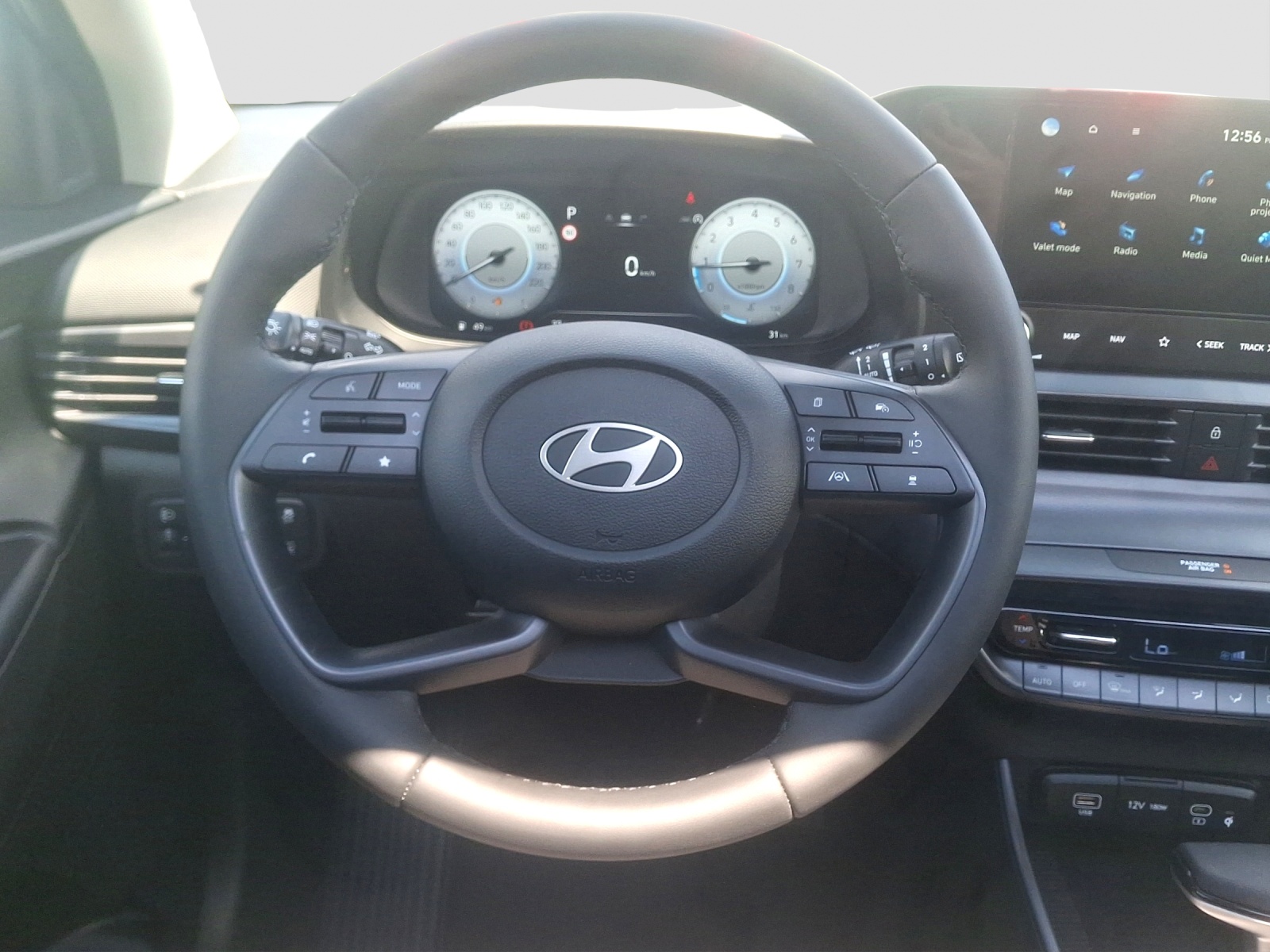HYUNDAI i20 1.0 T-GDi Vertex DCT-image-12