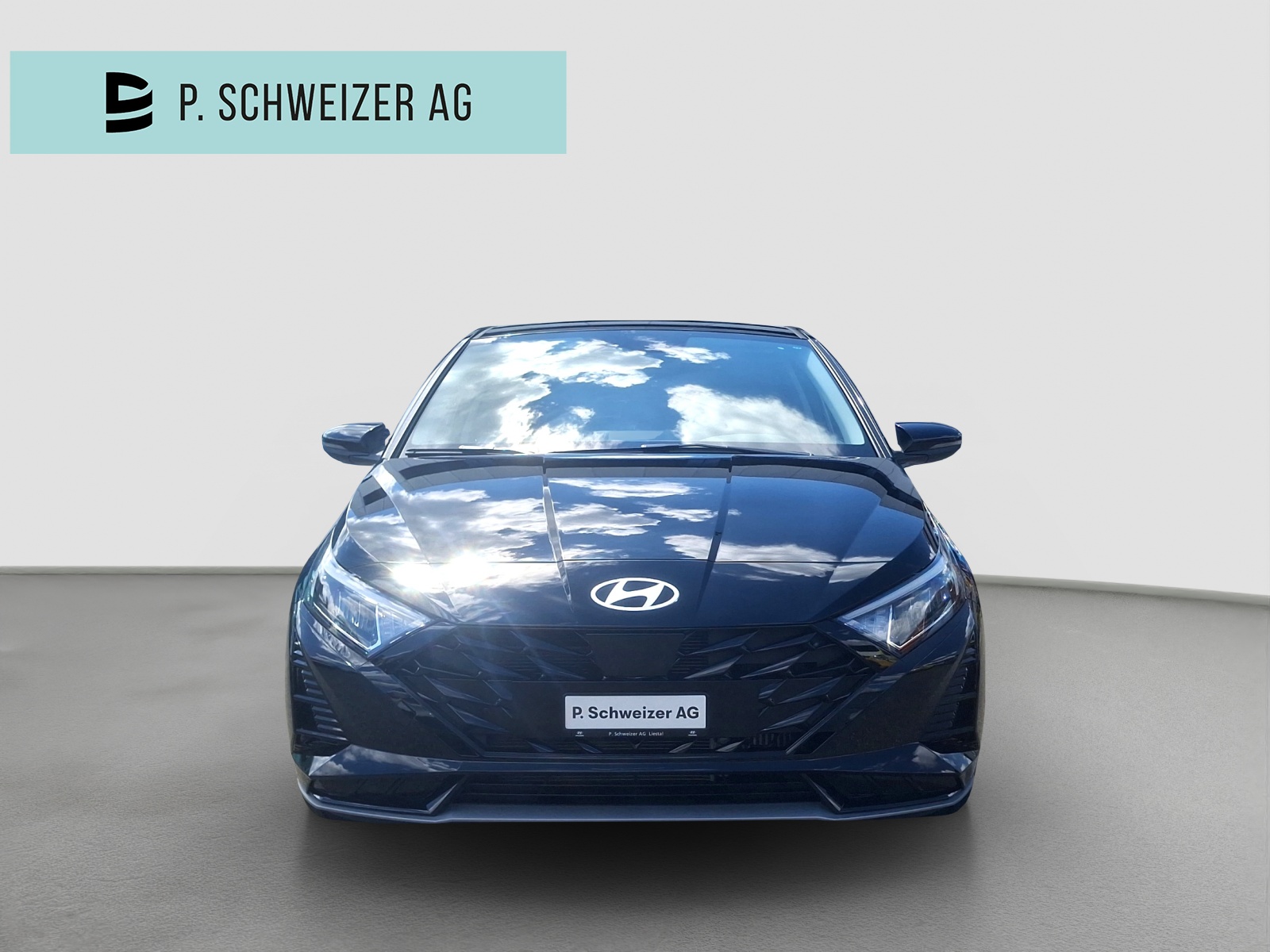 HYUNDAI i20 1.0 T-GDi Vertex DCT-image-7