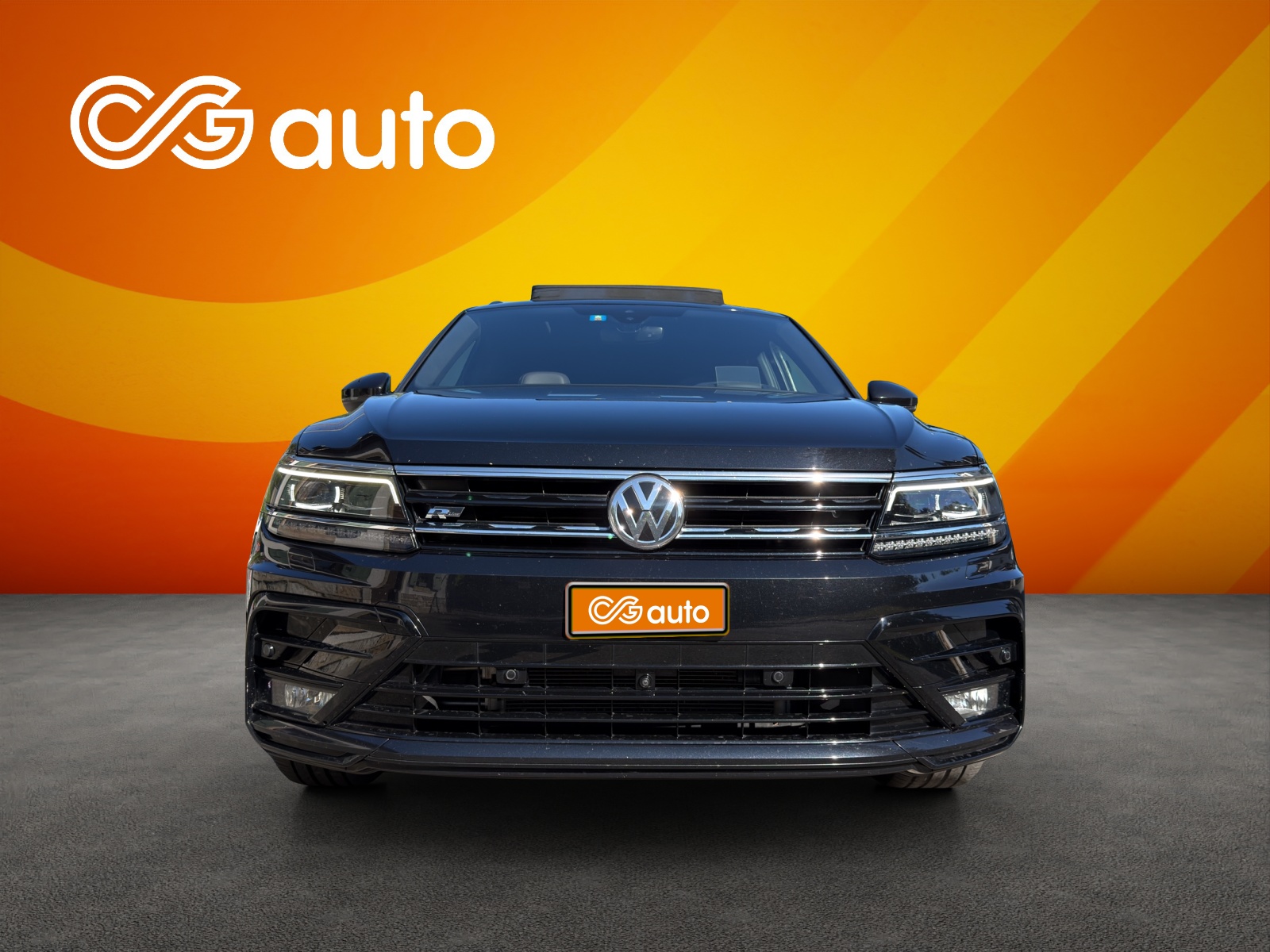 VW Tiguan Allspace 2.0 TDI SCR Highline 4MotionDSG-showroom-element-1