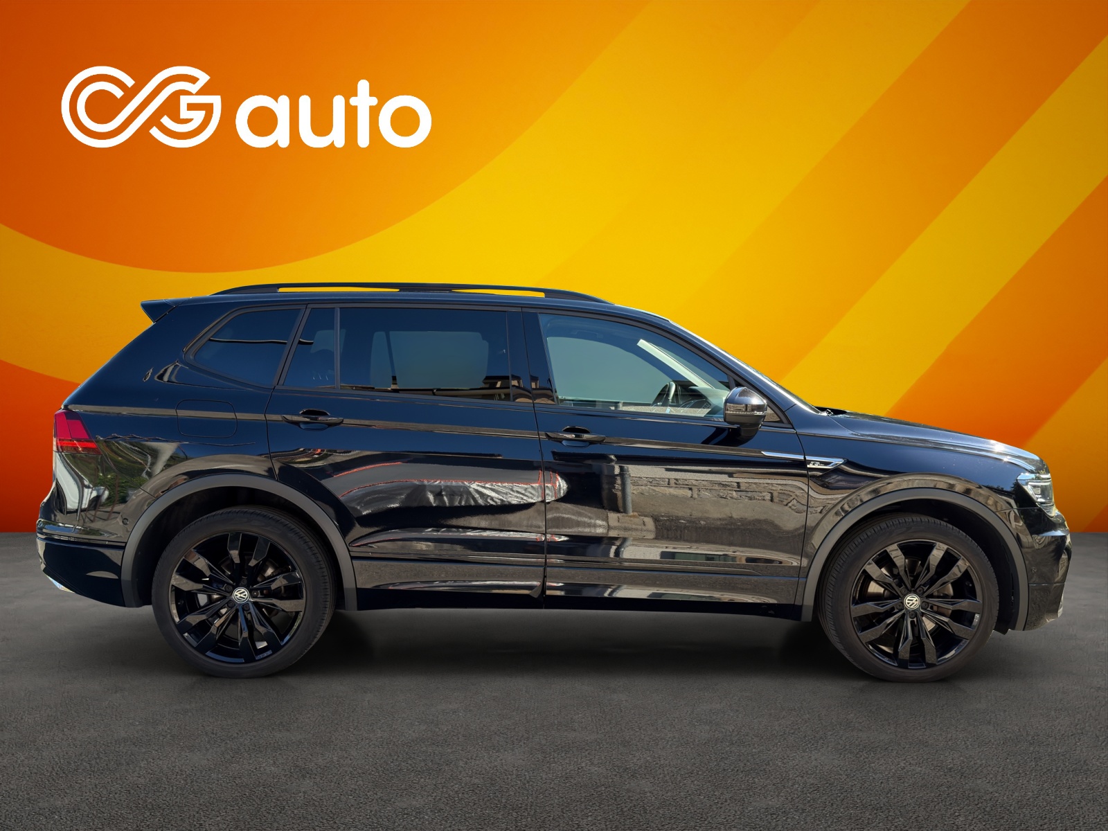 VW Tiguan Allspace 2.0 TDI SCR Highline 4MotionDSG-showroom-element-3