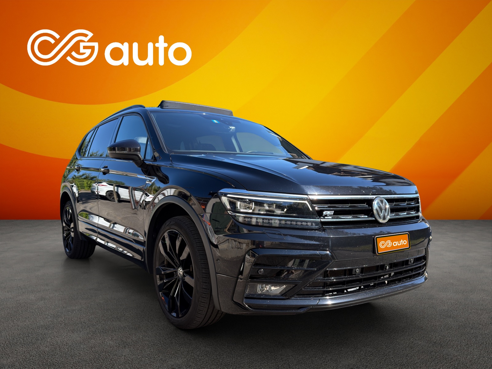 VW Tiguan Allspace 2.0 TDI SCR Highline 4MotionDSG-showroom-element-2