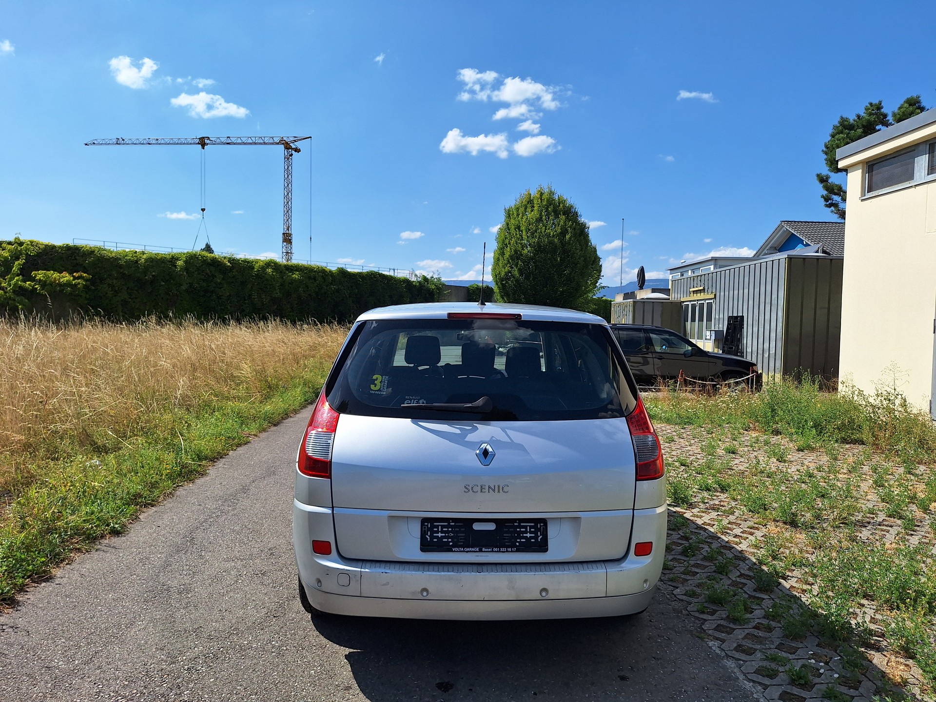 RENAULT SCENIC-image-3