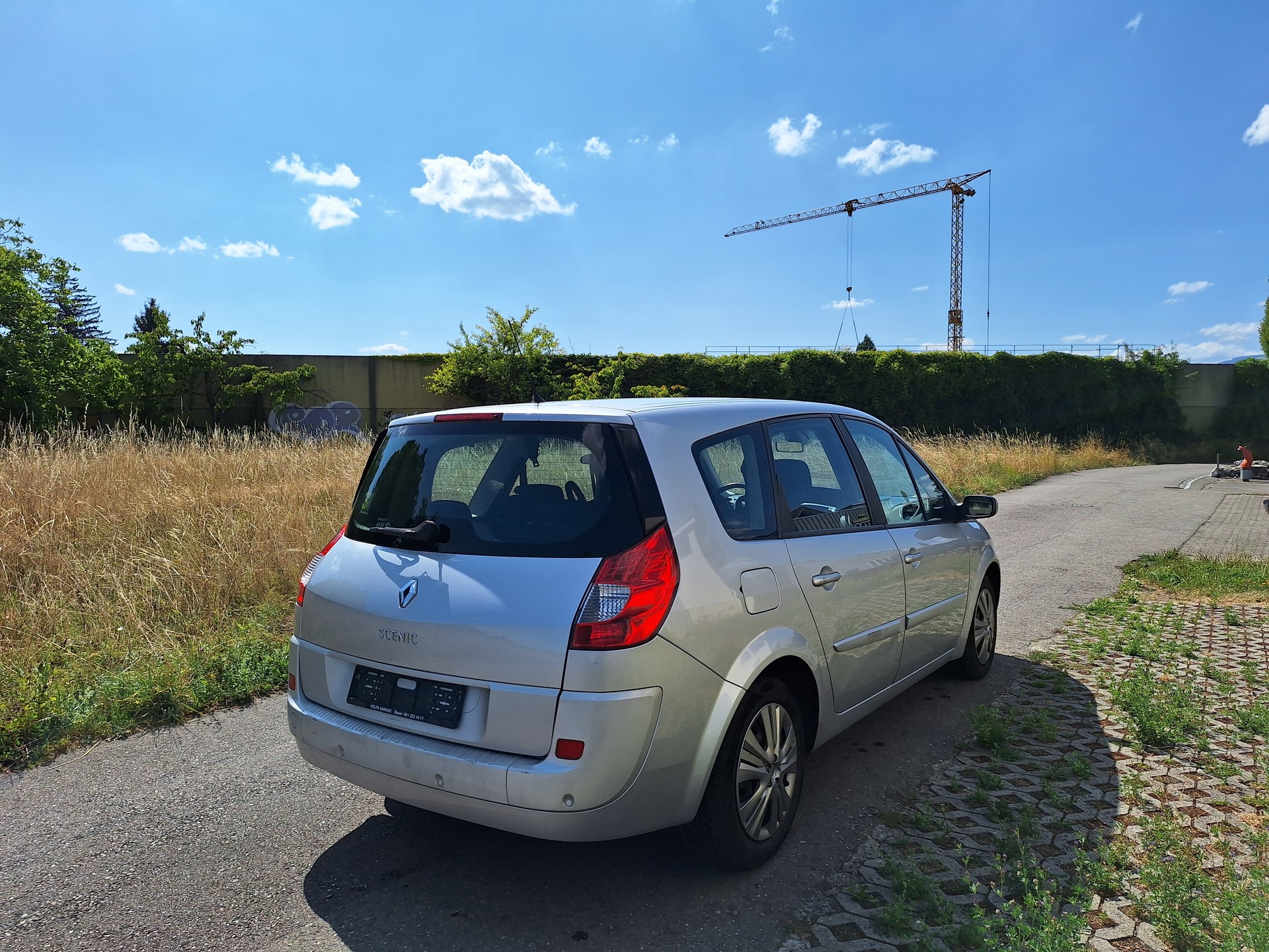RENAULT SCENIC-image-4