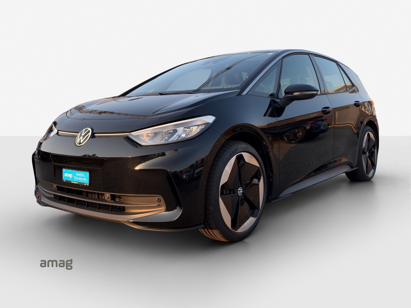 VW ID.3 Pro S 79 kWh Pro S