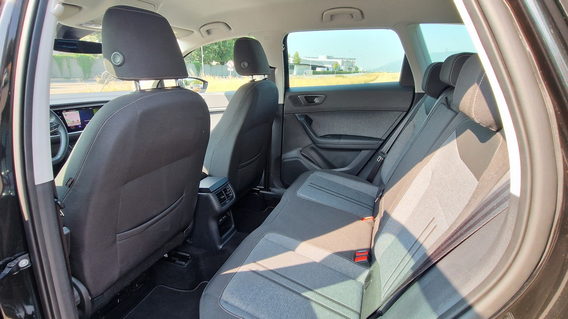 SEAT Ateca 1.5 TSI EVO DSG Style-image-10