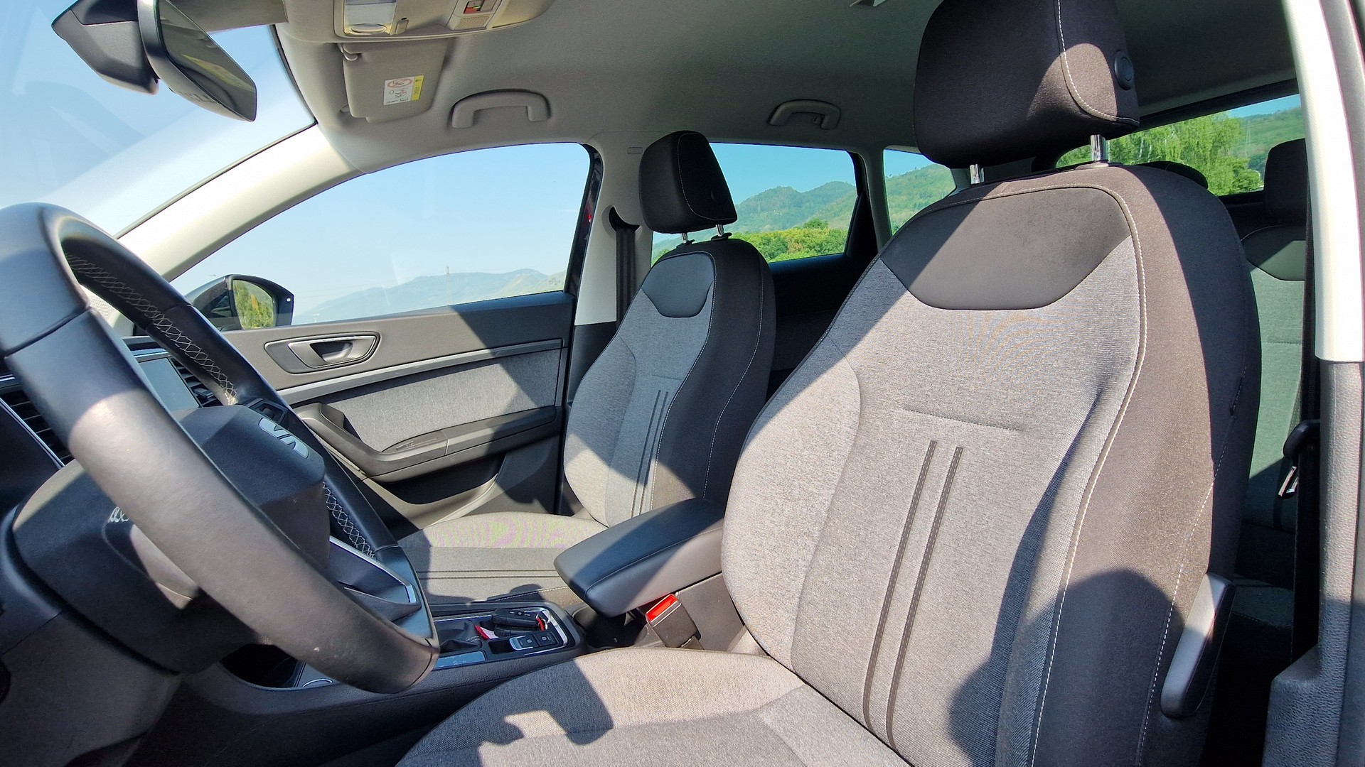 SEAT Ateca 1.5 TSI EVO DSG Style-image-6