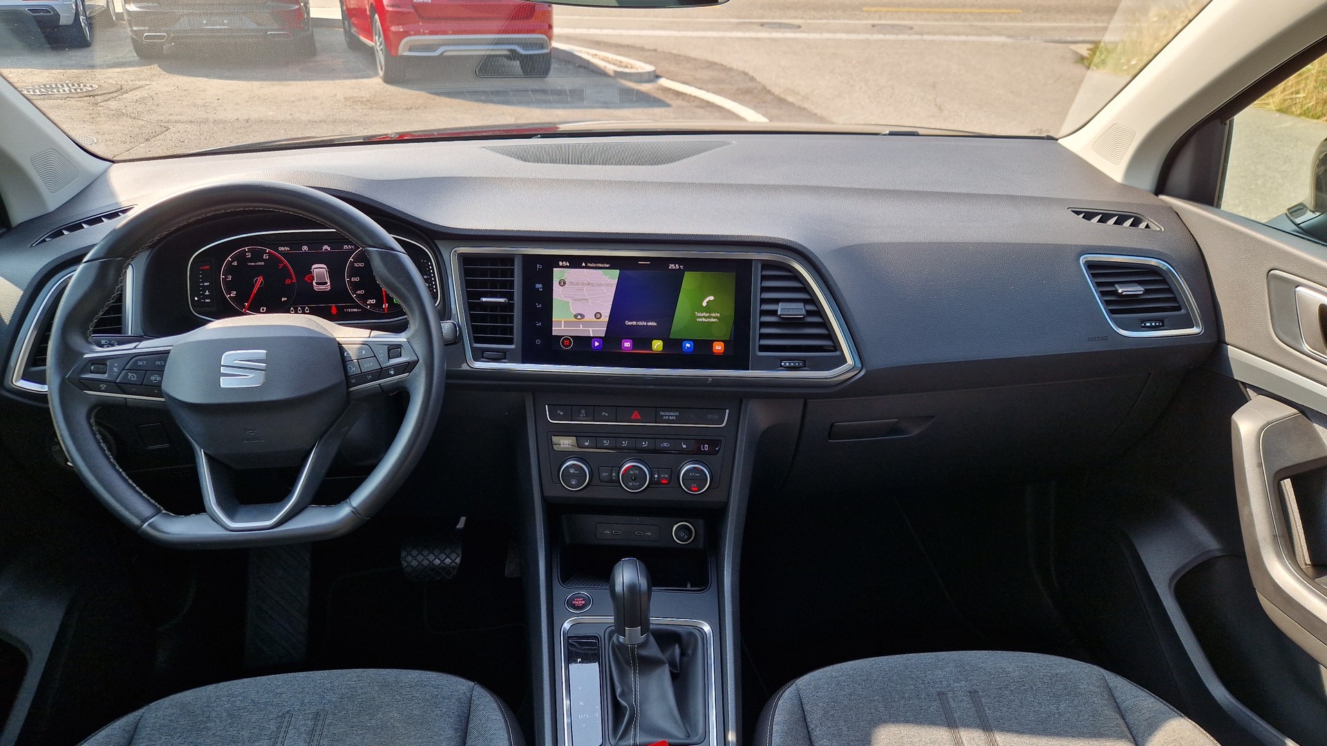 SEAT Ateca 1.5 TSI EVO DSG Style-image-8