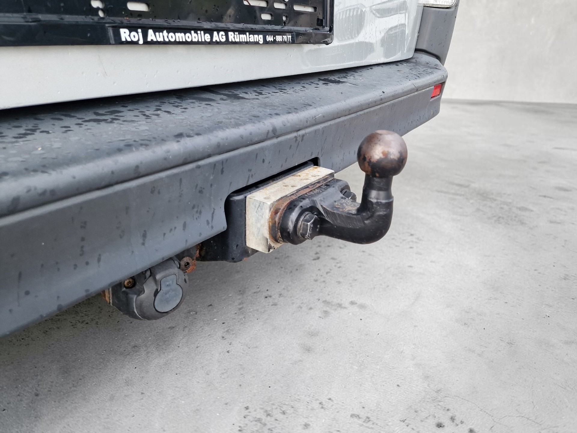RENAULT Trafic 2.5 dCi 2.9t L1H1 12Mt Gara MFK Neu-image-9