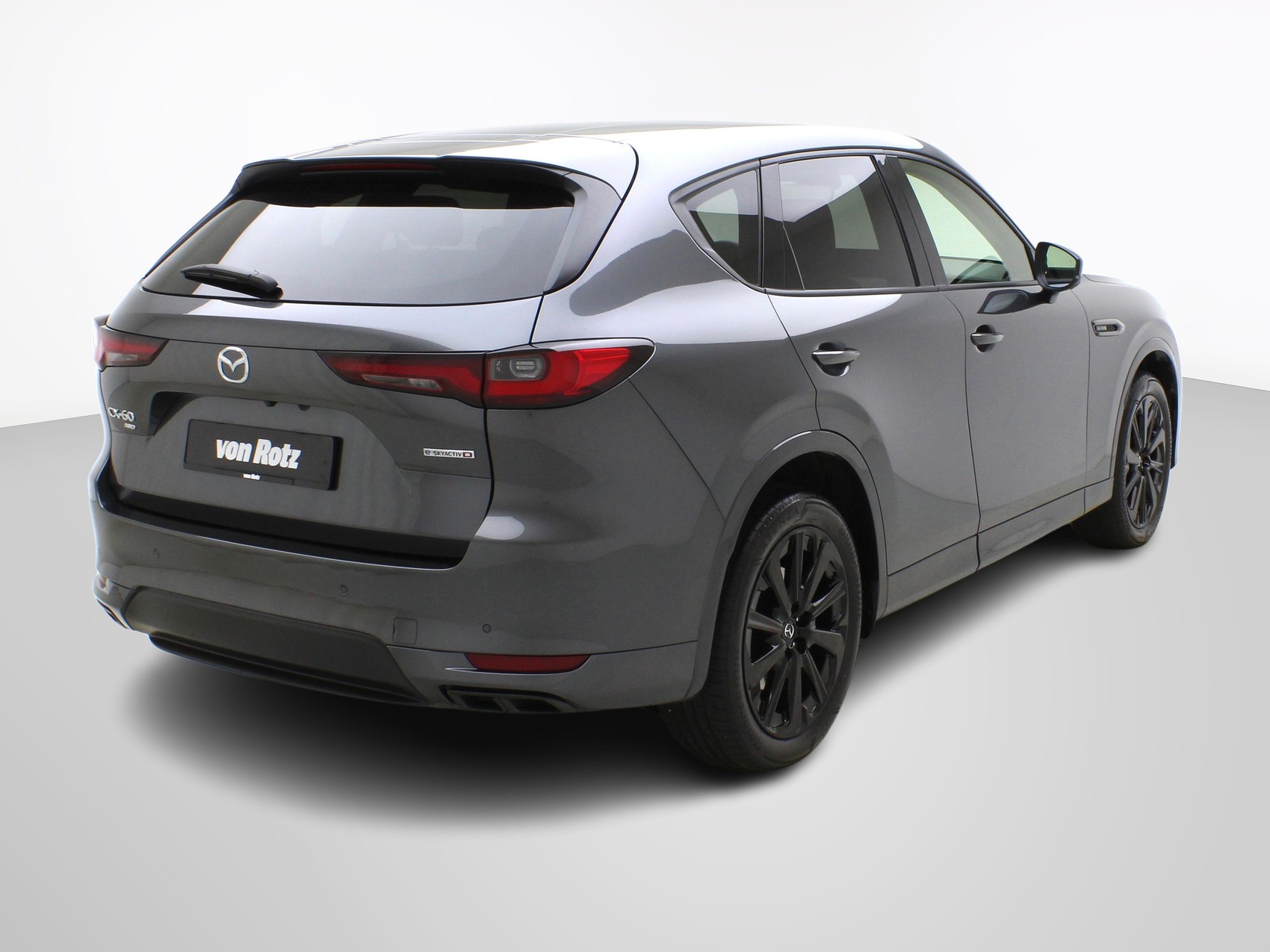 MAZDA CX-60 3.3 D Homura-image-4