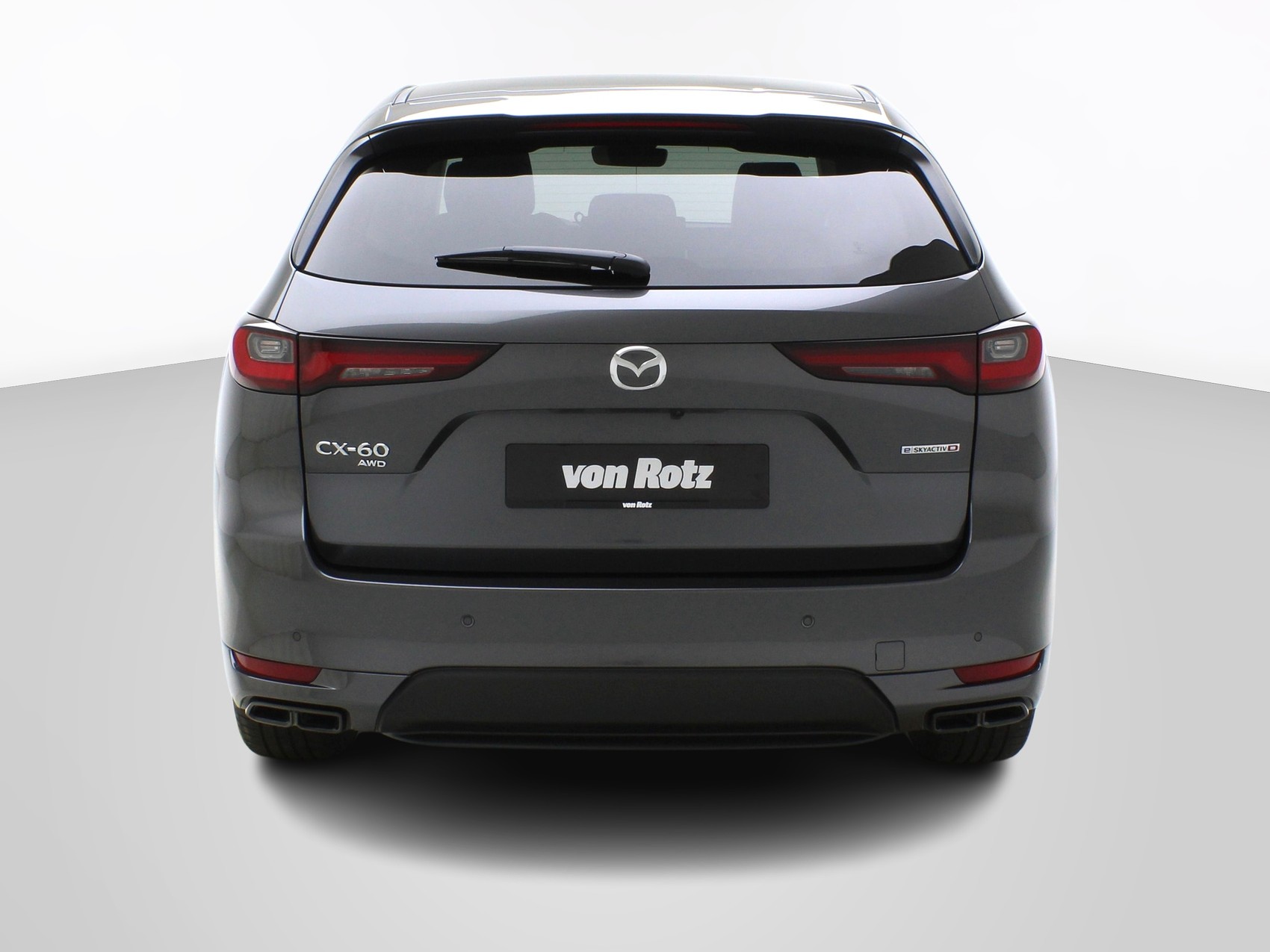 MAZDA CX-60 3.3 D Homura-showroom-element-3
