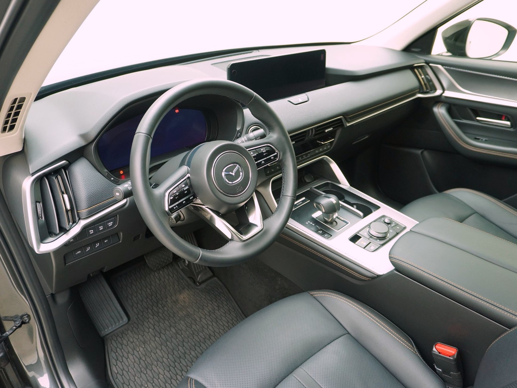 MAZDA CX-60 3.3 D Homura-image-9