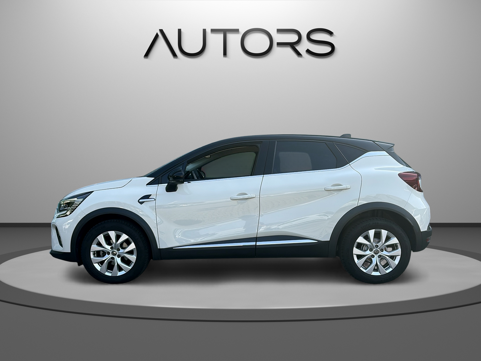 RENAULT Captur 1.0 TCe Intens-showroom-element-3