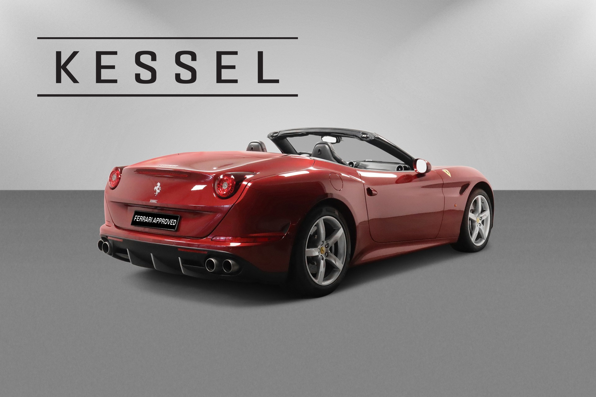 FERRARI California 3.9 V8 T-image-6