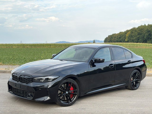 BMW M340i xDrive M Sport Pro