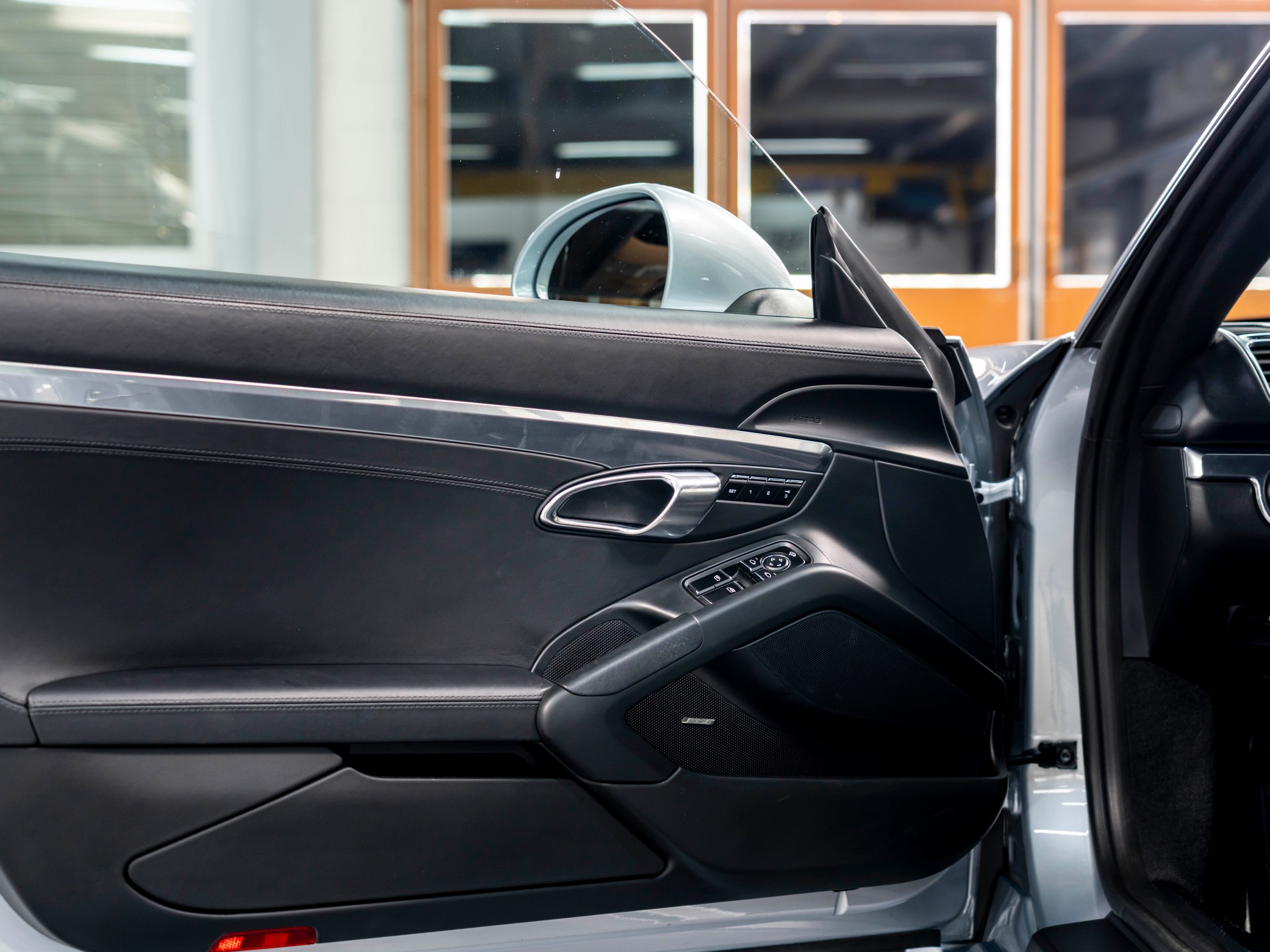 PORSCHE Cayman S 3.4 PDK-image-21