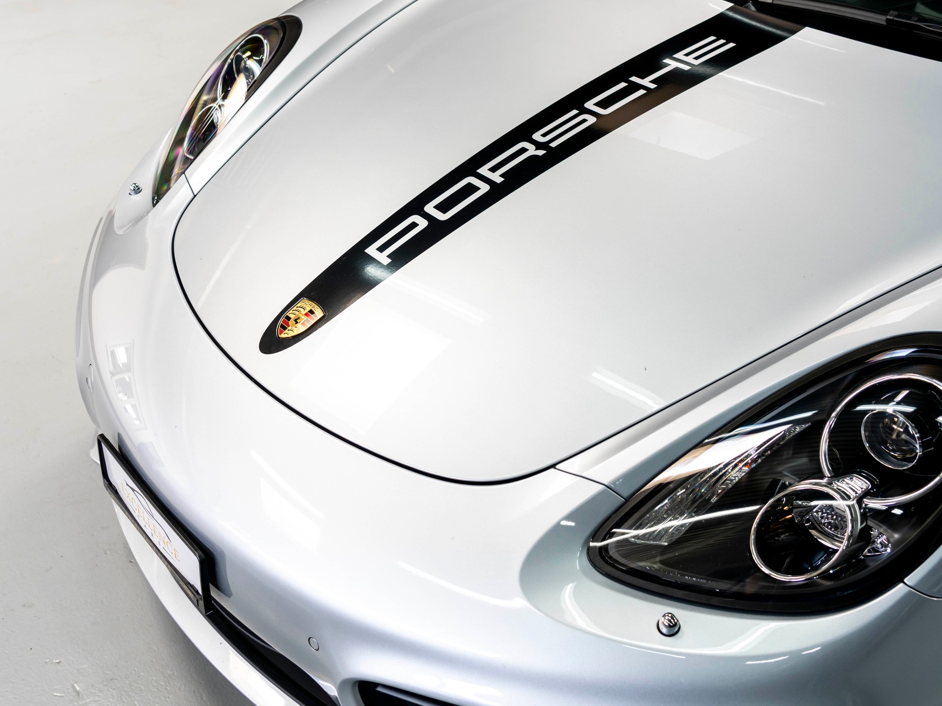 PORSCHE Cayman S 3.4 PDK-image-28
