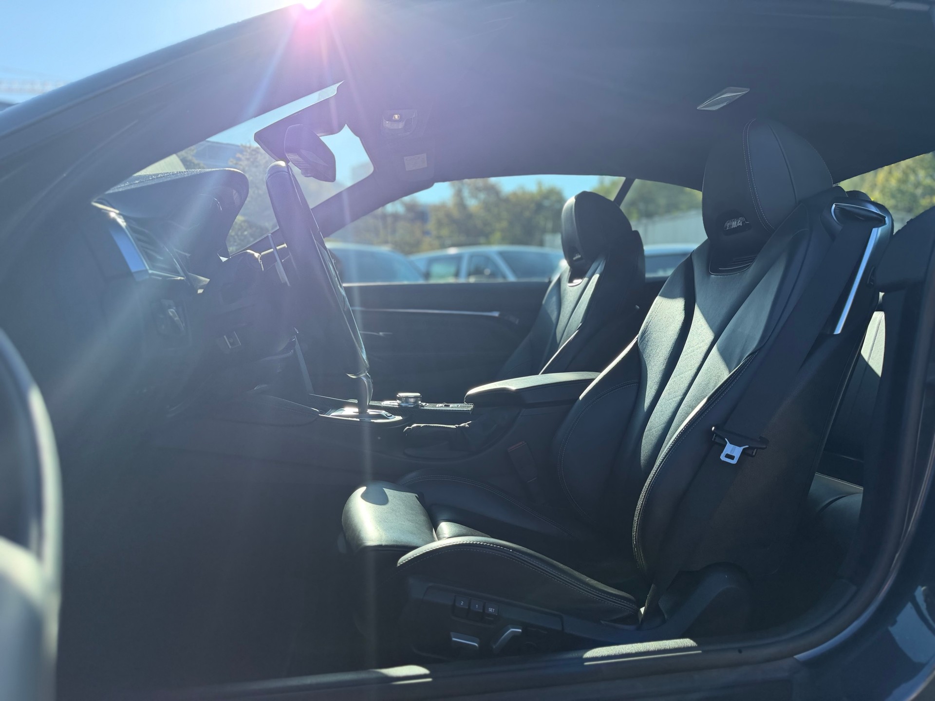 BMW M4 Cabriolet Competition DKG-image-12