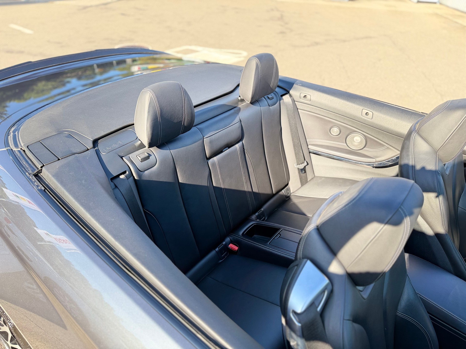 BMW M4 Cabriolet Competition DKG-image-20
