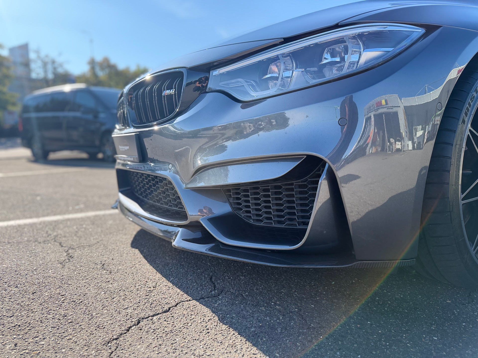 BMW M4 Cabriolet Competition DKG-image-22