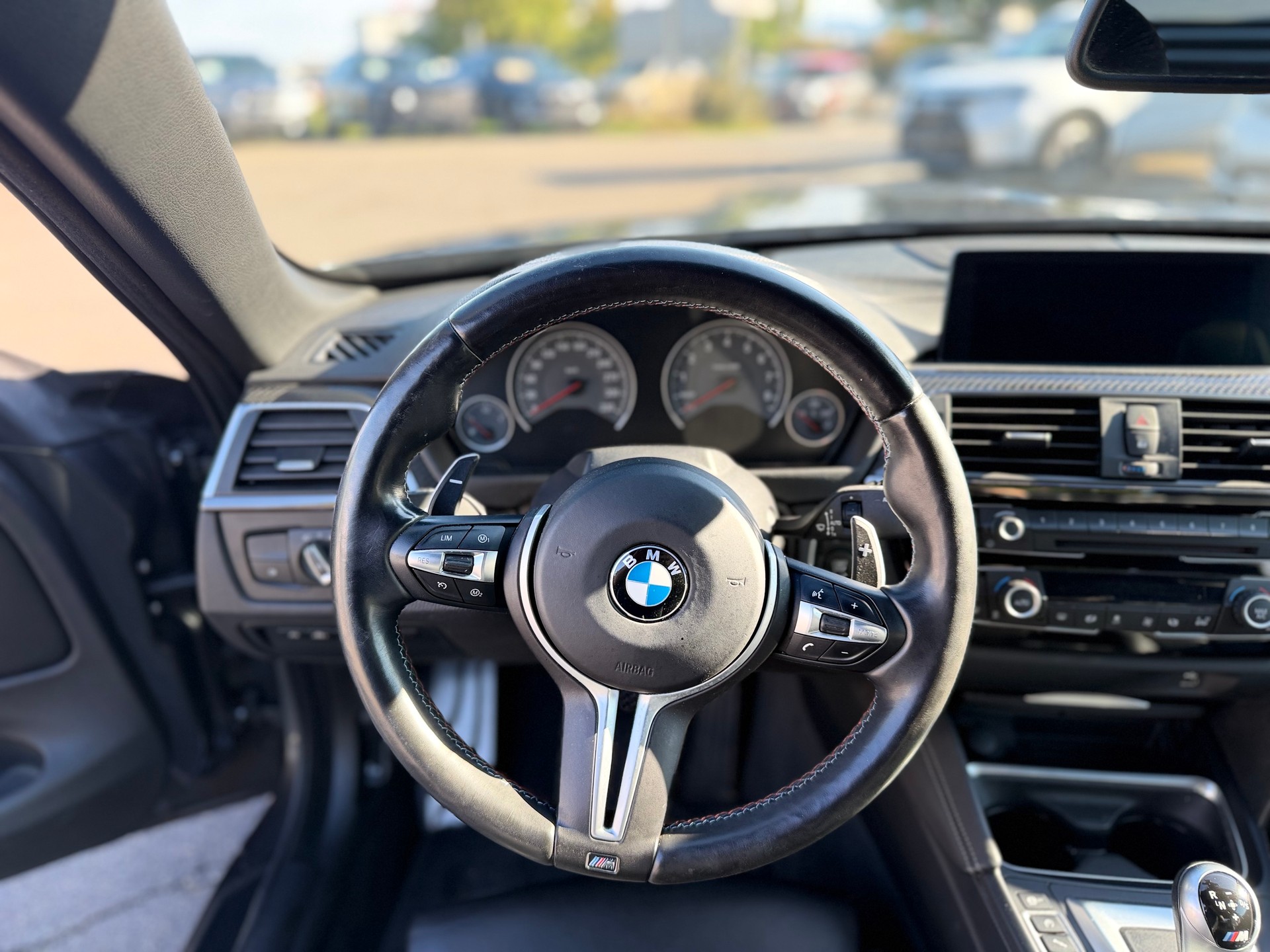 BMW M4 Cabriolet Competition DKG-image-14