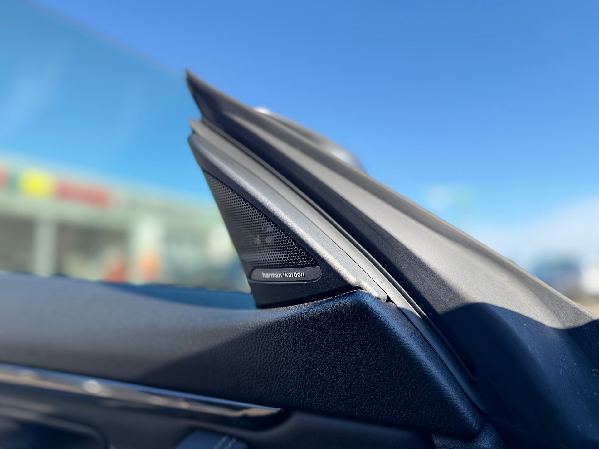BMW M4 Cabriolet Competition DKG-image-21
