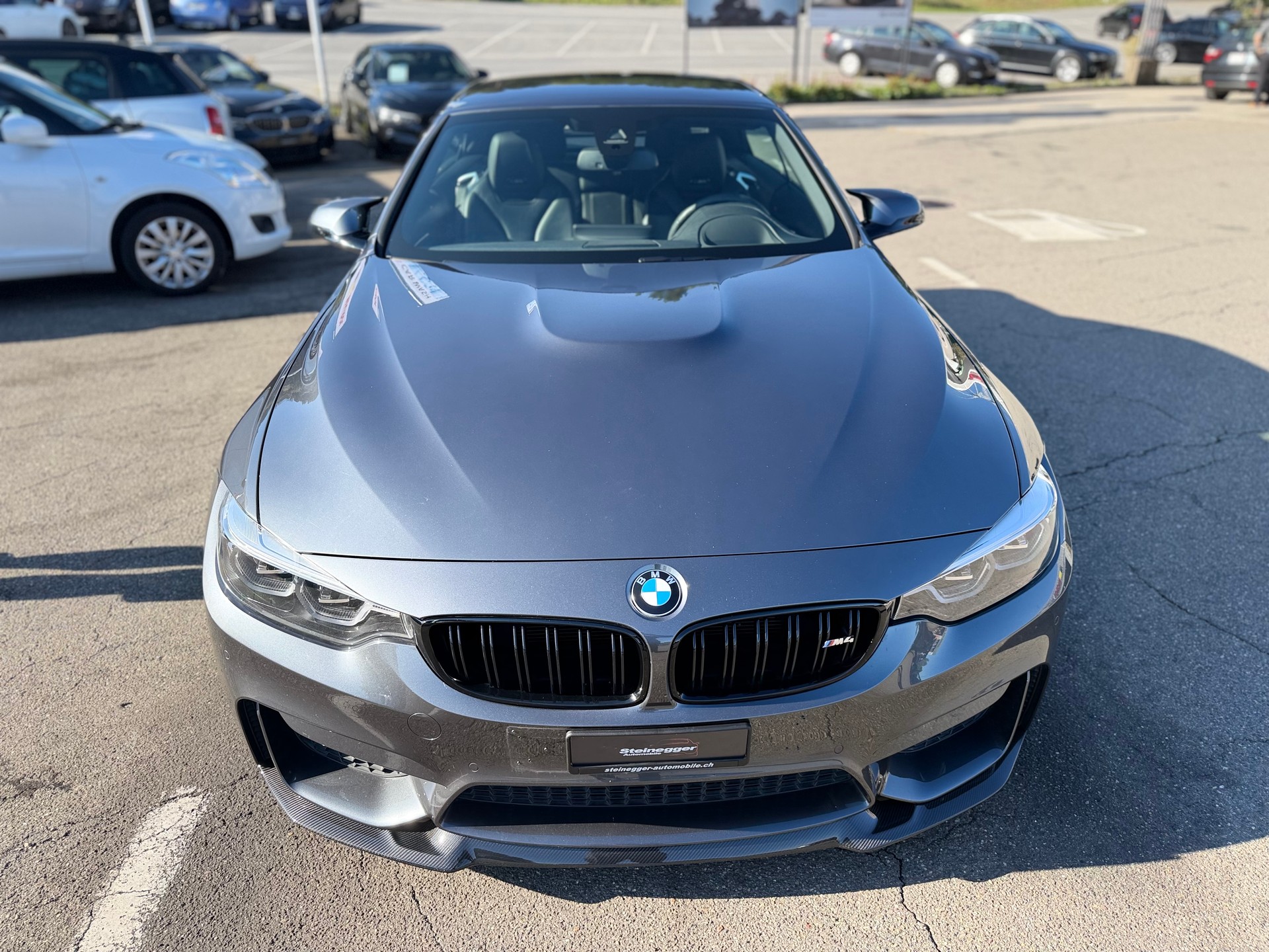 BMW M4 Cabriolet Competition DKG-showroom-element-2
