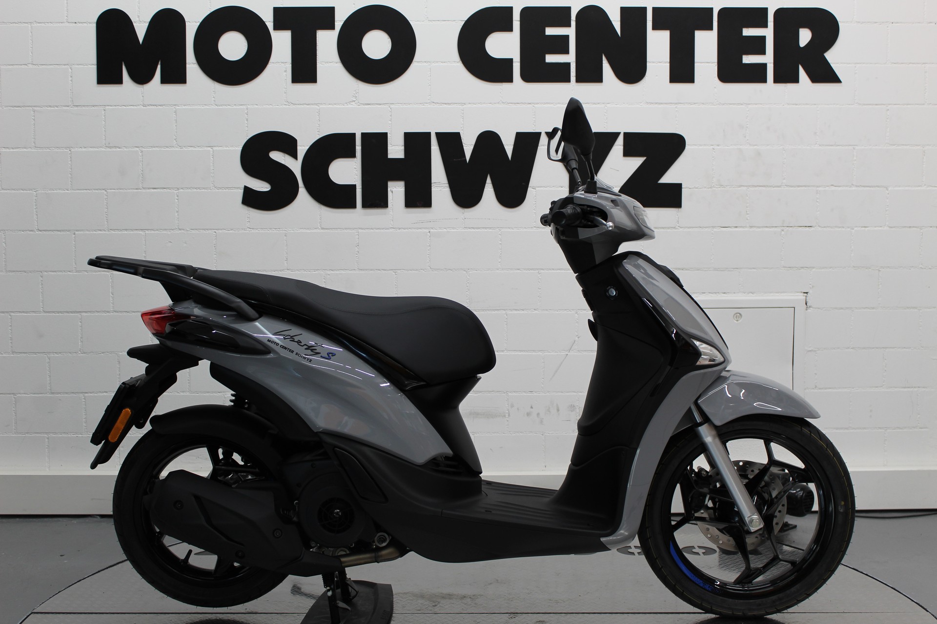 PIAGGIO Liberty 125 Sport E5+
