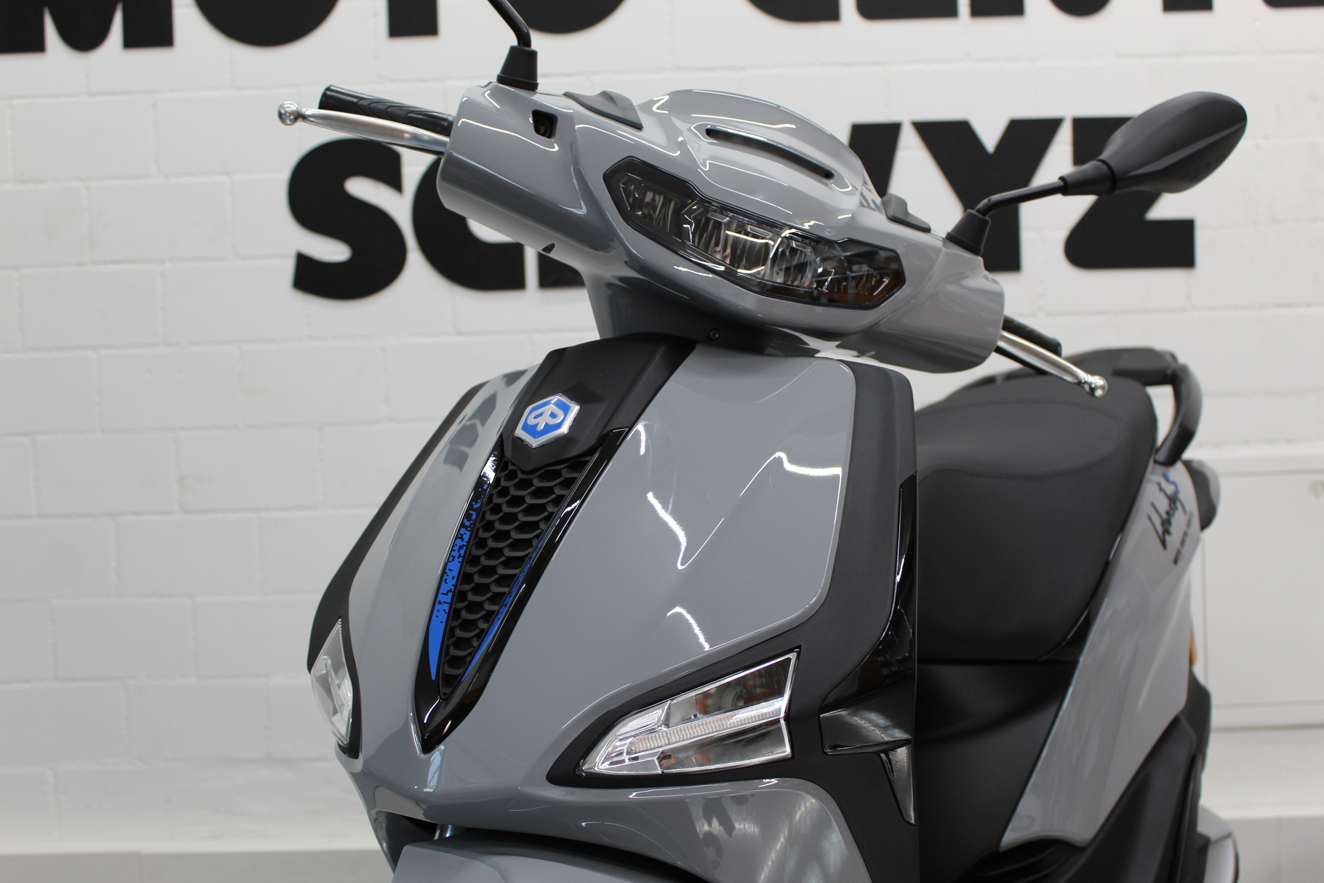 PIAGGIO Liberty 125 Sport E5+-image-4