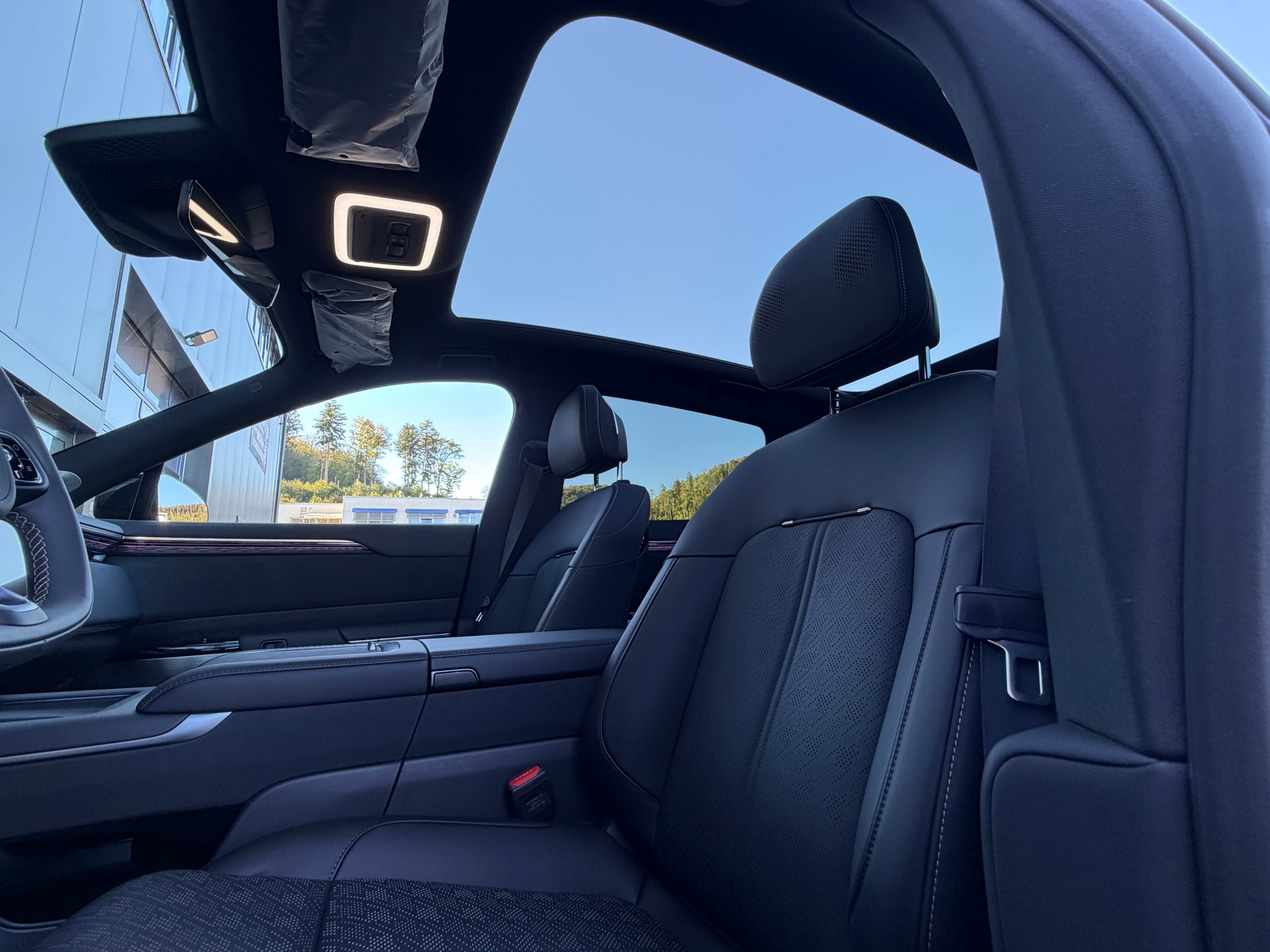 ZEEKR 7X 100kWh Privilege AWD-image-12