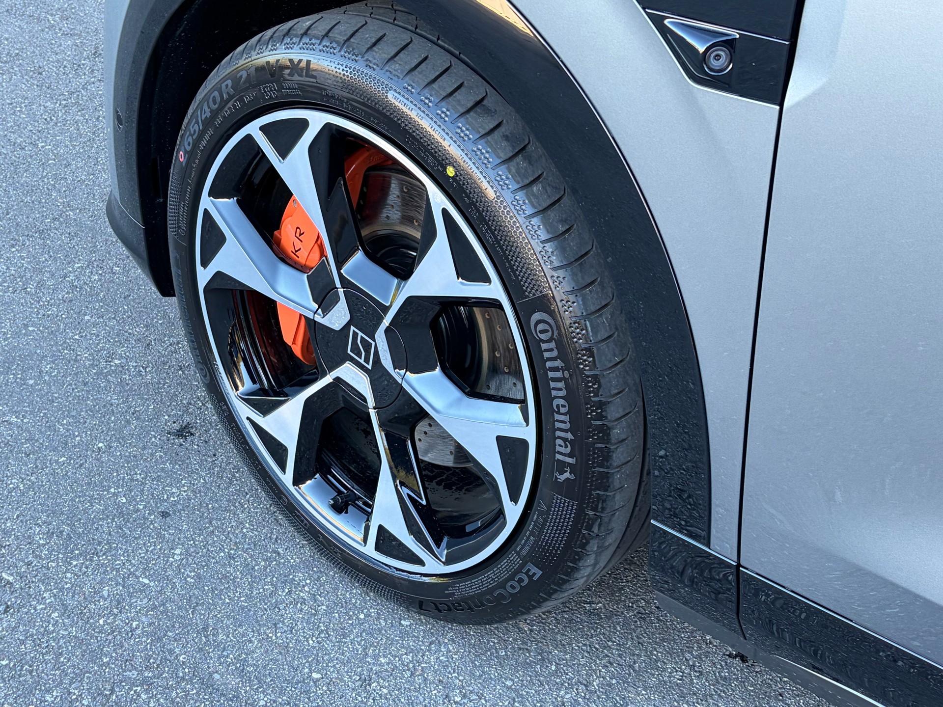 ZEEKR 7X 100kWh Privilege AWD-image-8