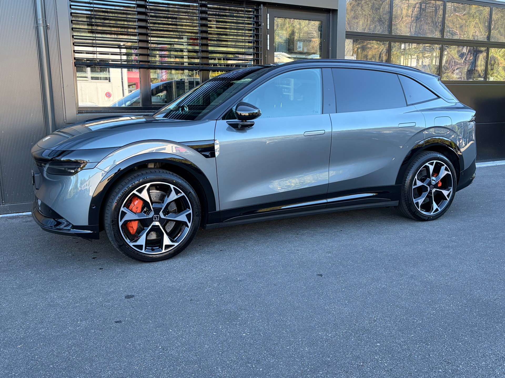 ZEEKR 7X 100kWh Privilege AWD-showroom-element-2